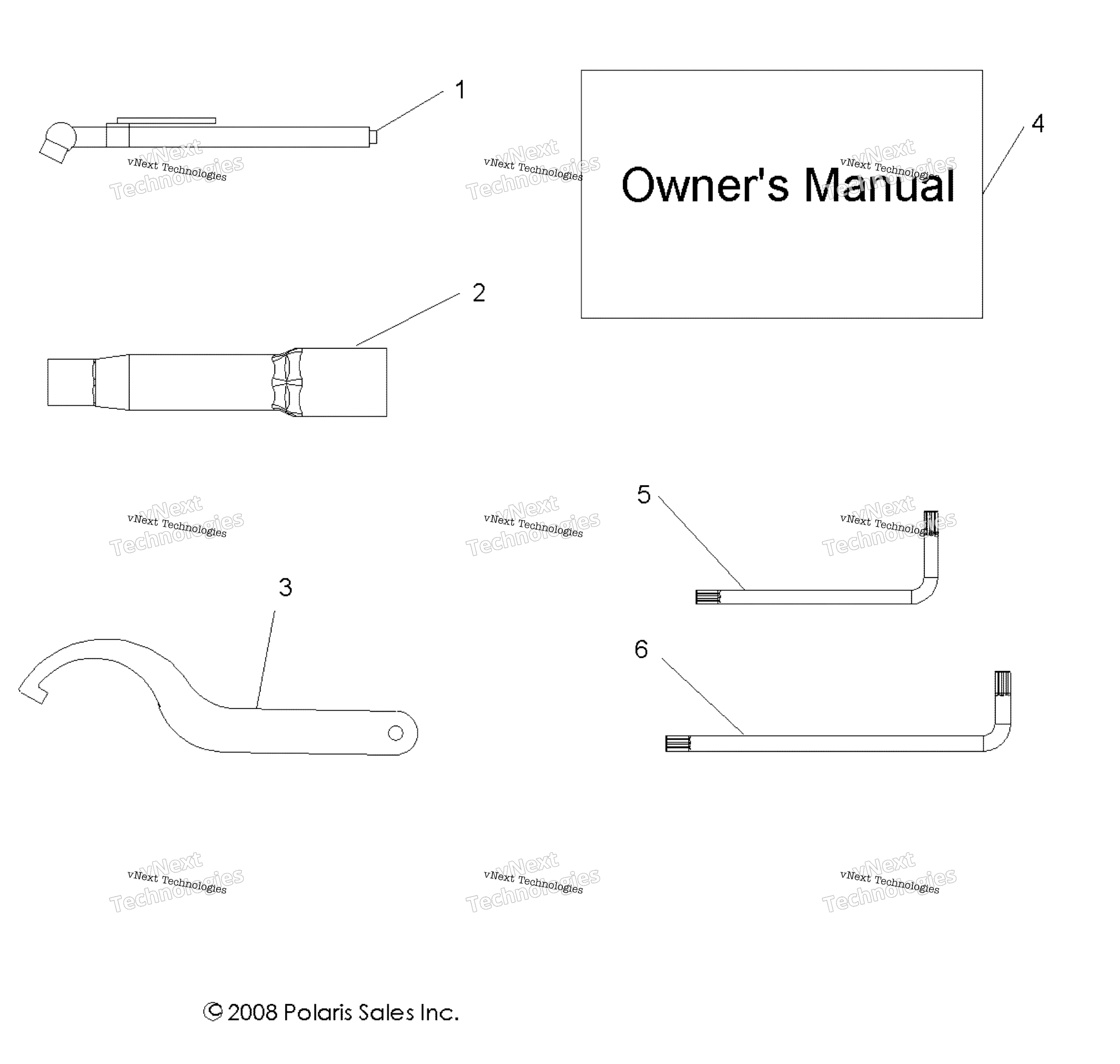 Reference Manuals Information