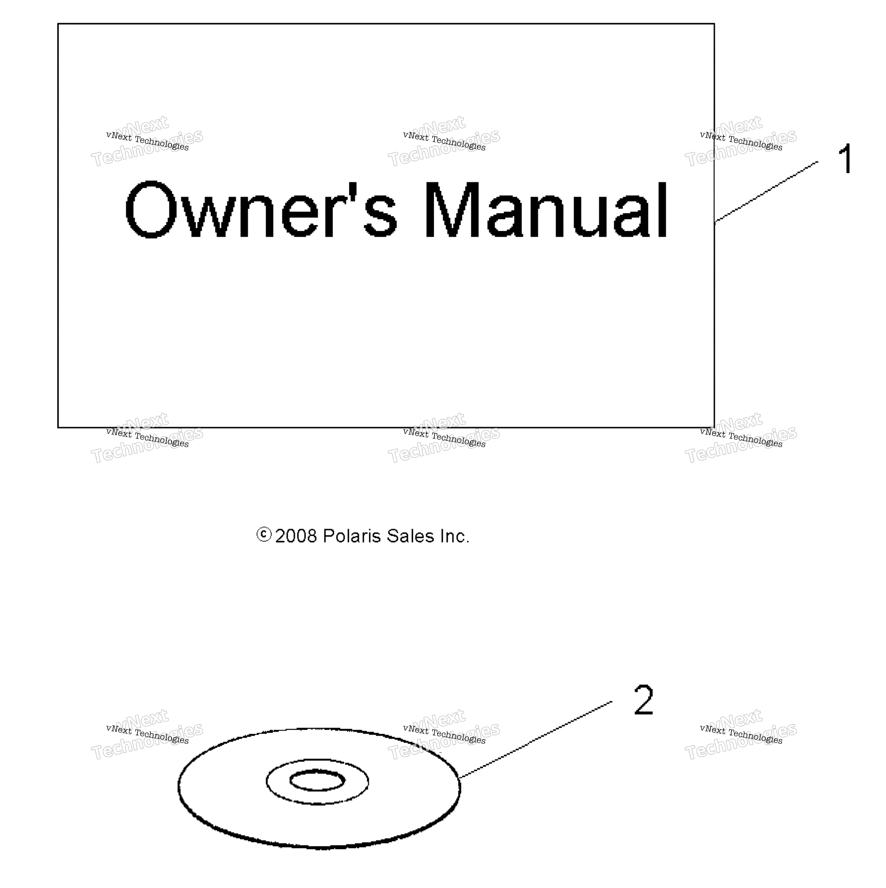 References Owners Manual Setup Information