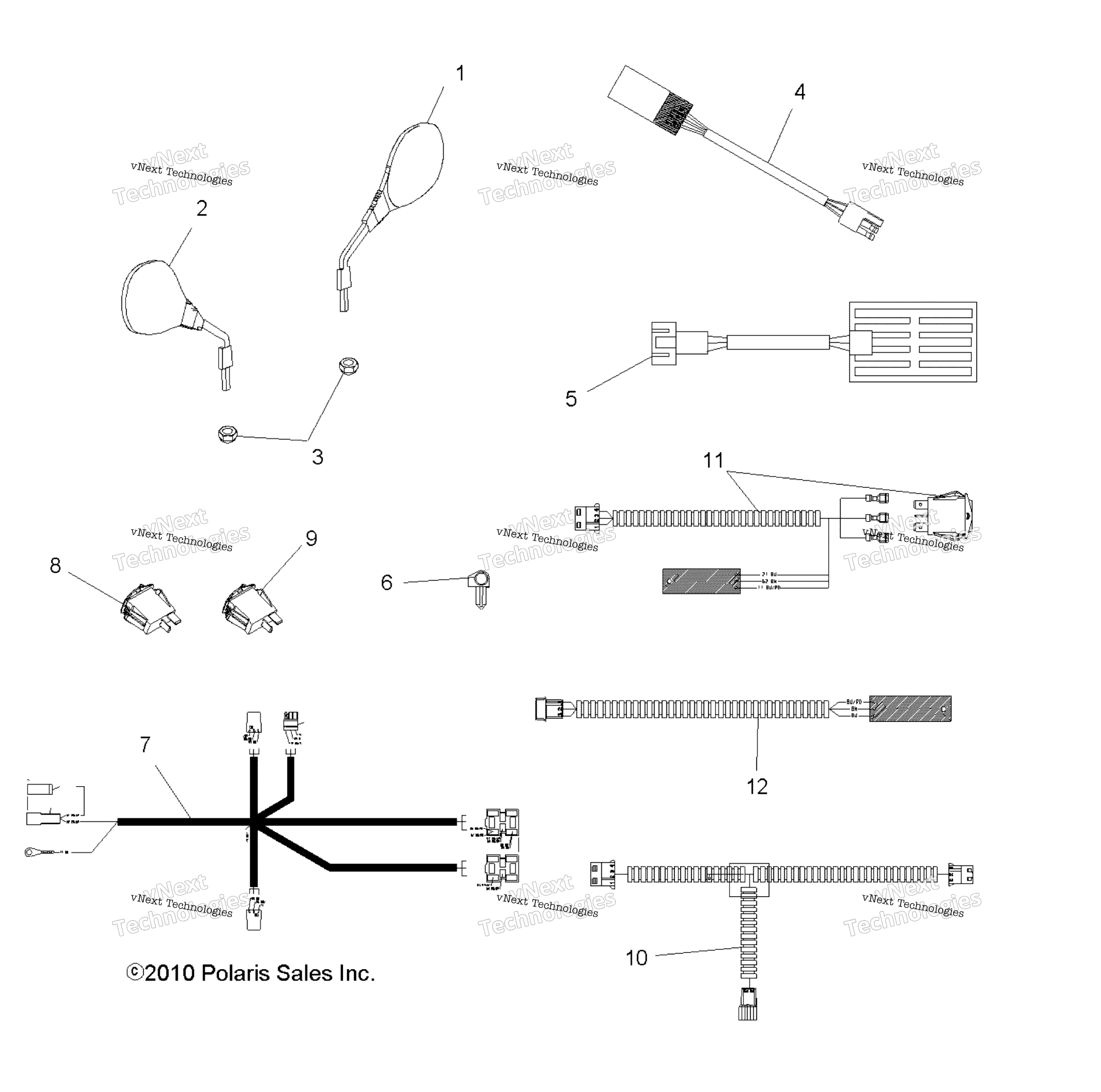 Body, зеркала & Handwarmers A13dn8eal