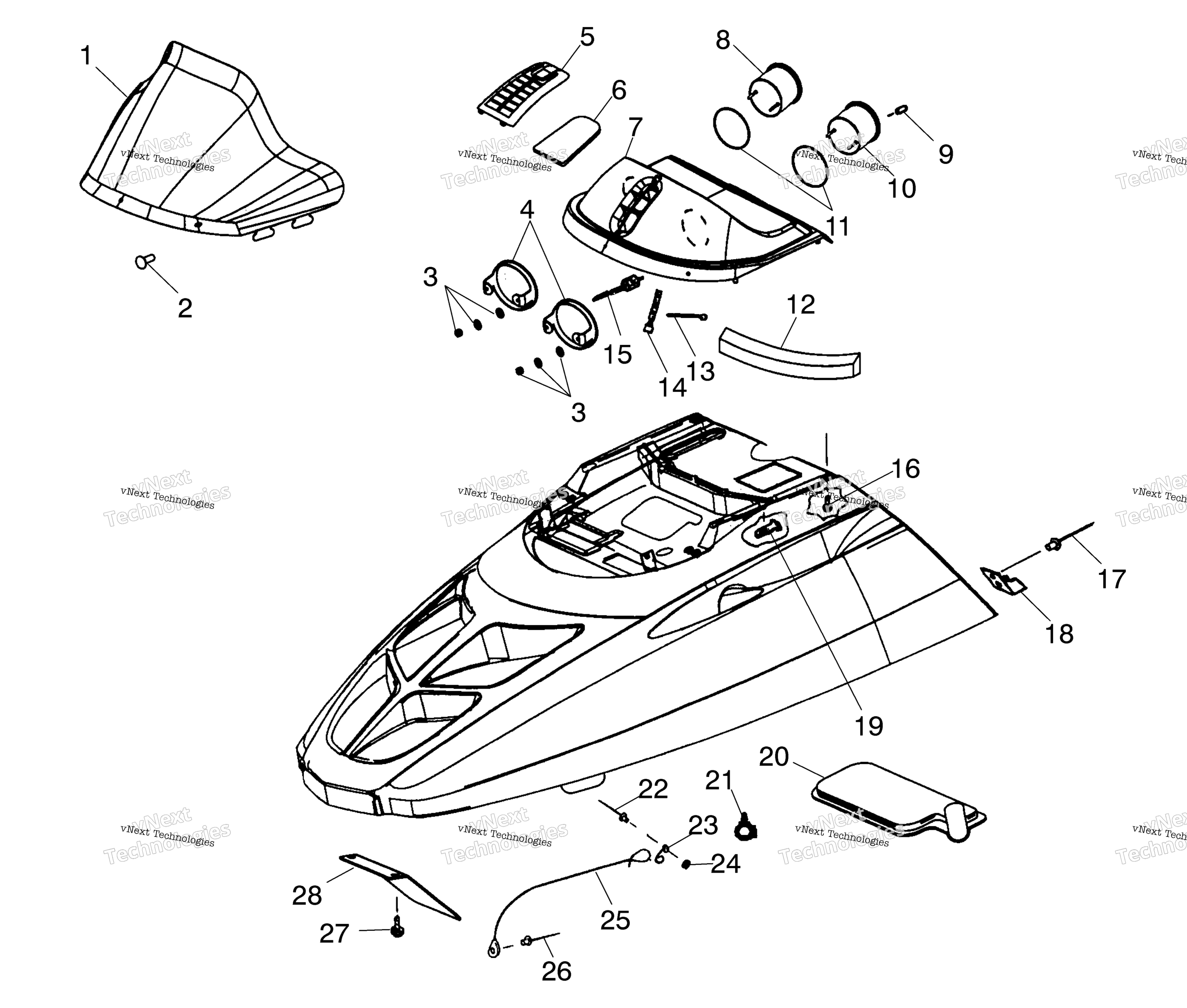 Капот