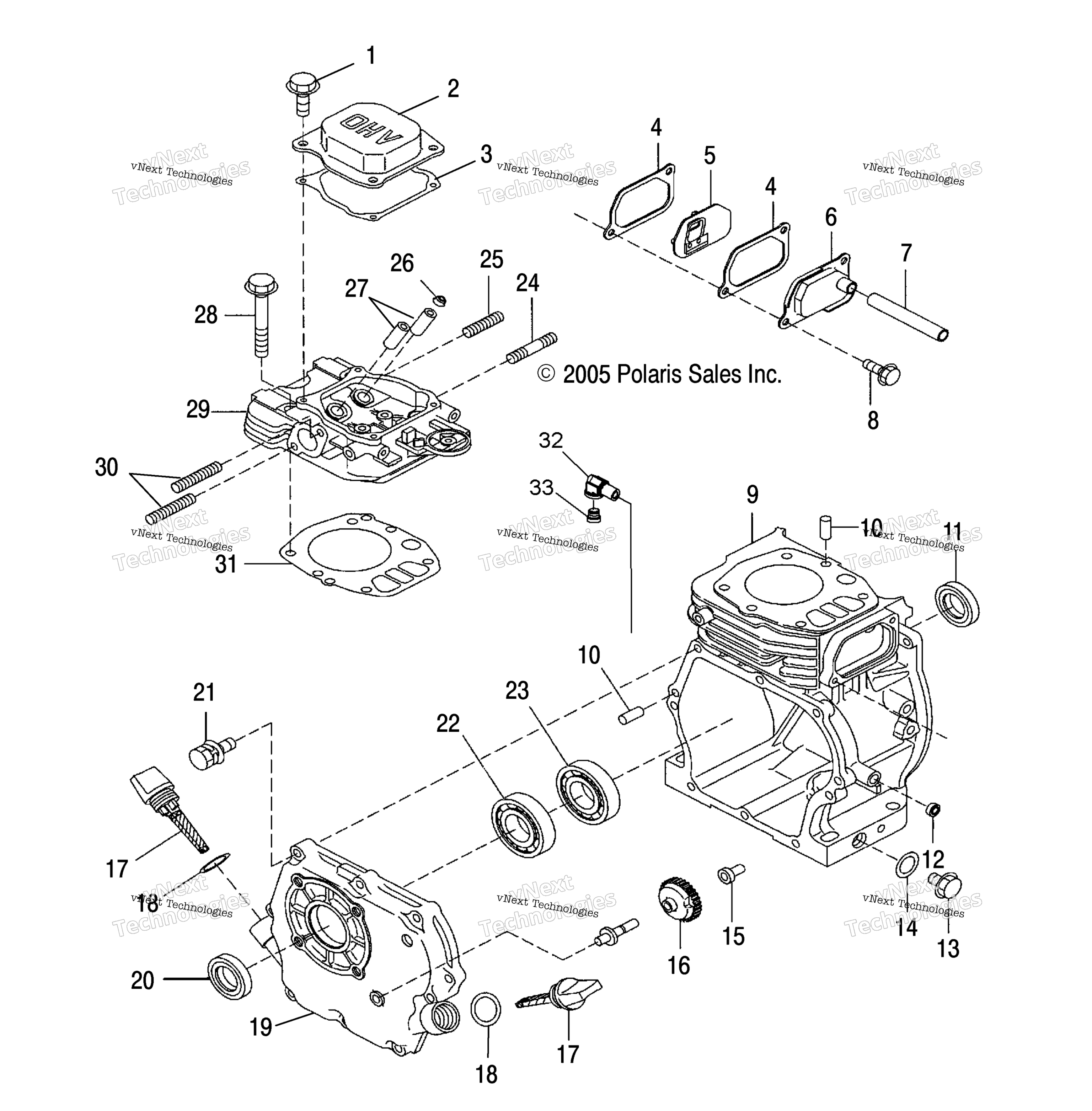Картер /Ae