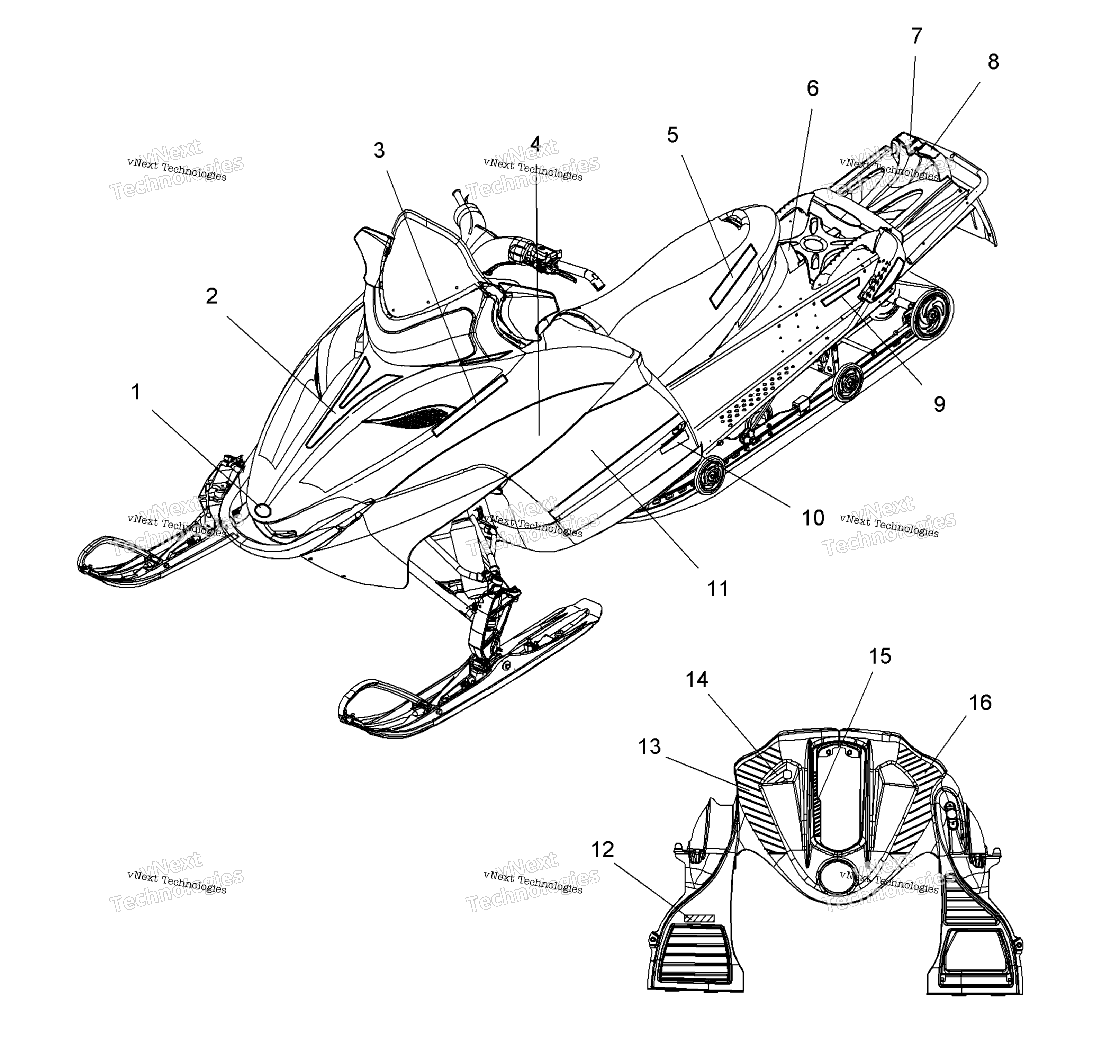 Наклейки
