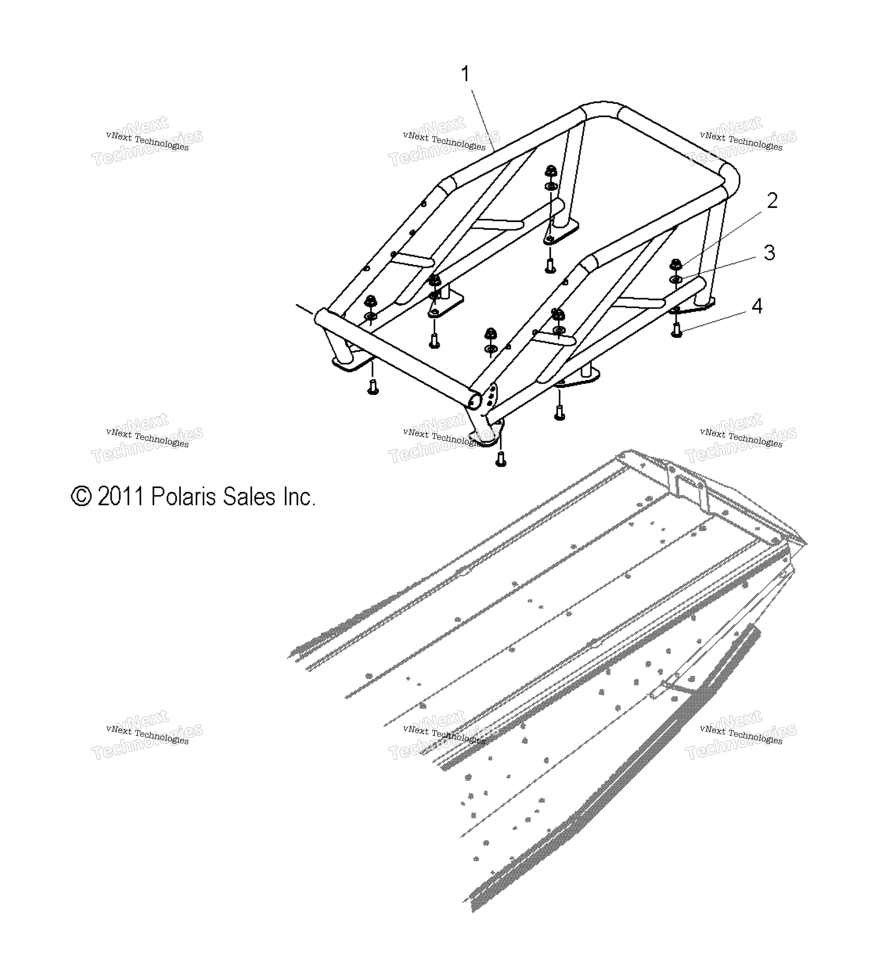 Chassis, Rack, Cdn, Intl S12ps5bsl / Bel