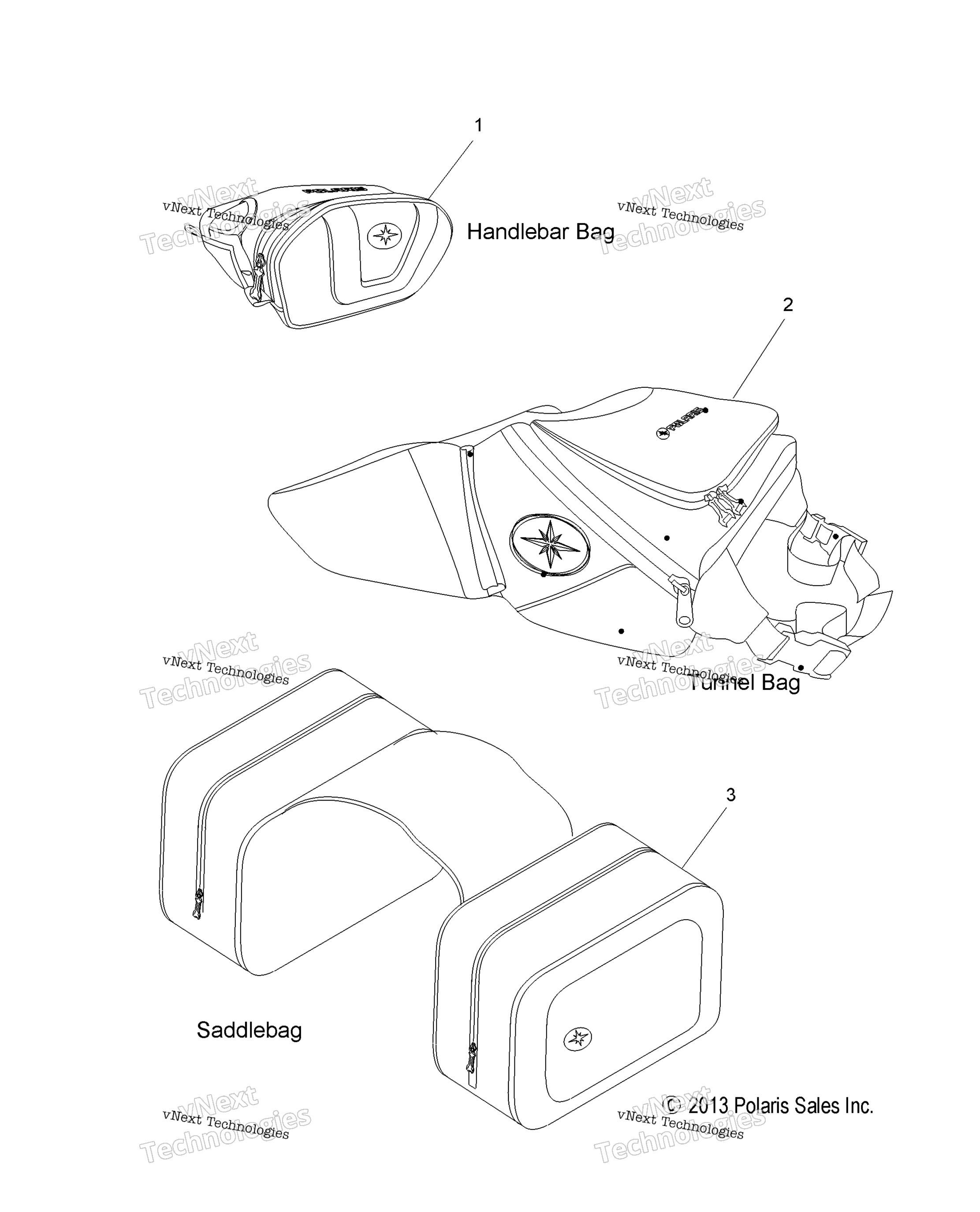 Options, хранилище Bags S14cp6 All опции