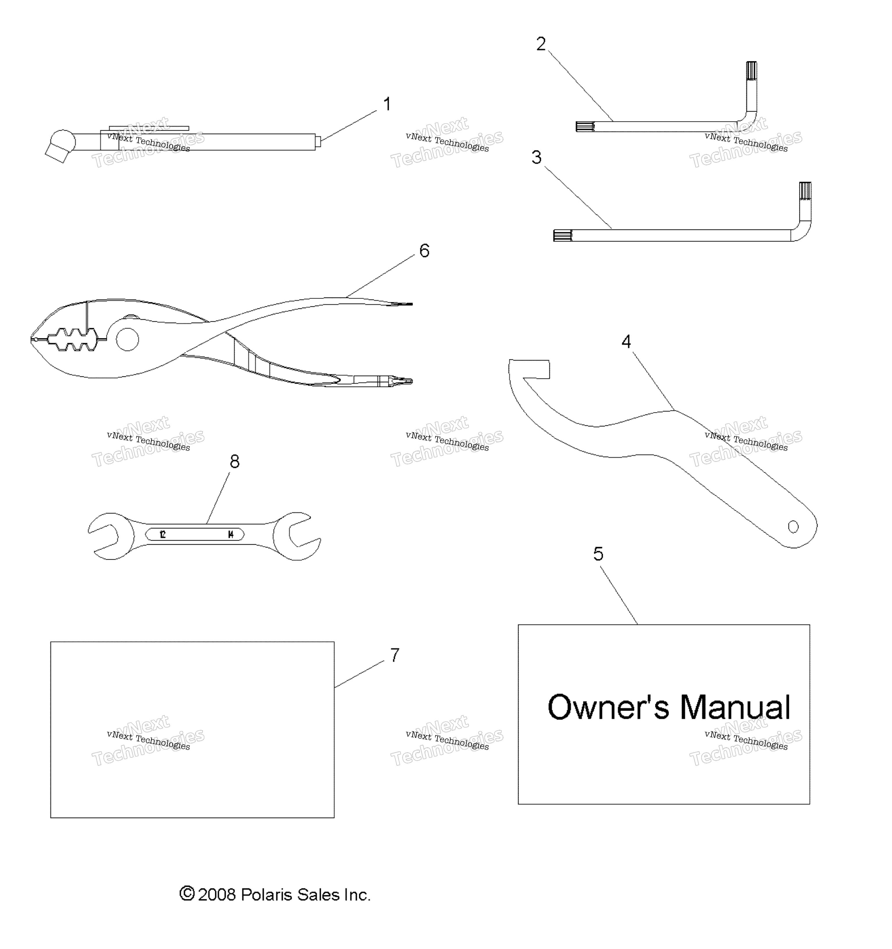 References, инструмент комплект & Owners Manuals R15rmaegj / Gc / Ej
