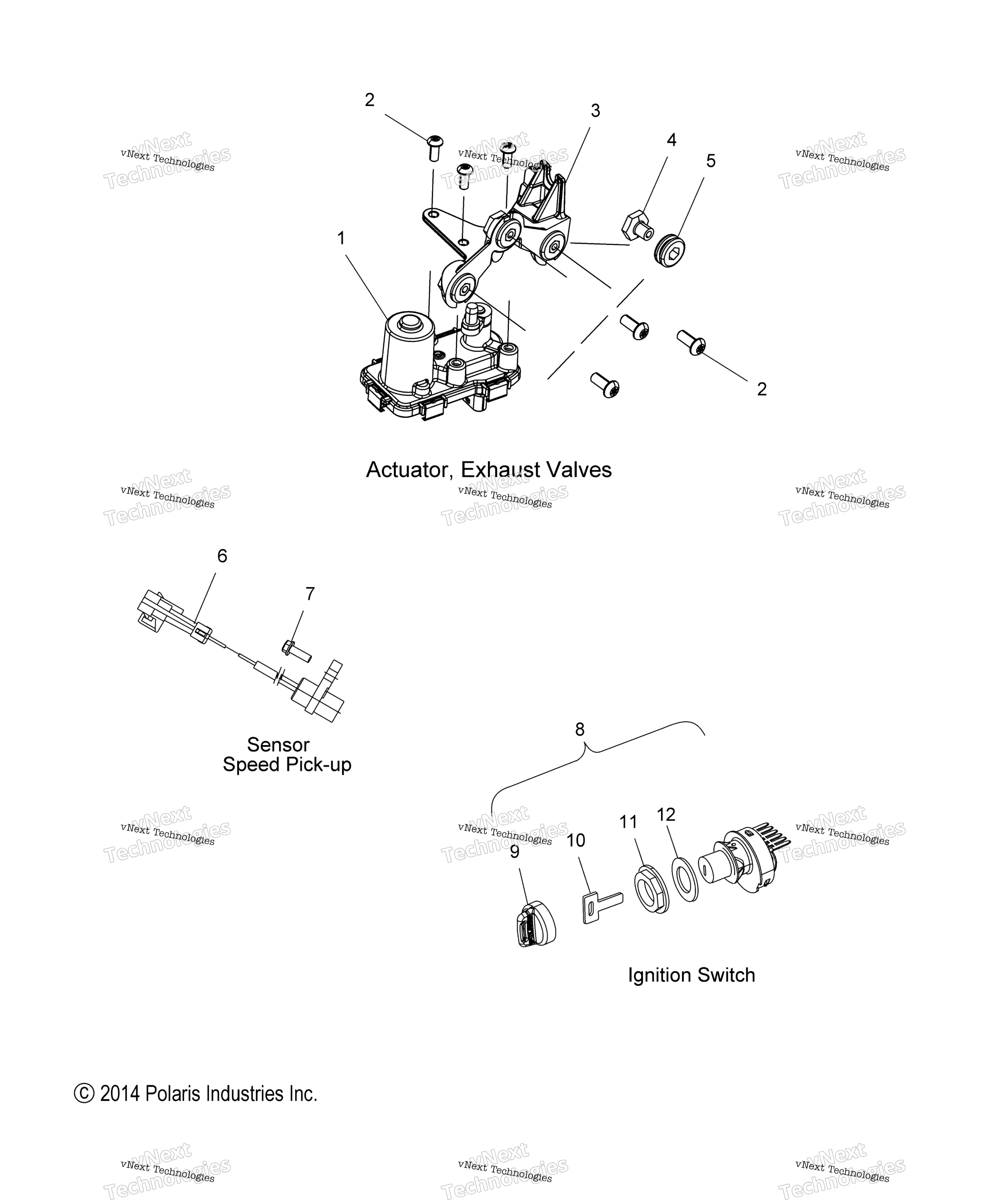 Electrical, Switches, Sensors & Components 2 S15df8 All опции