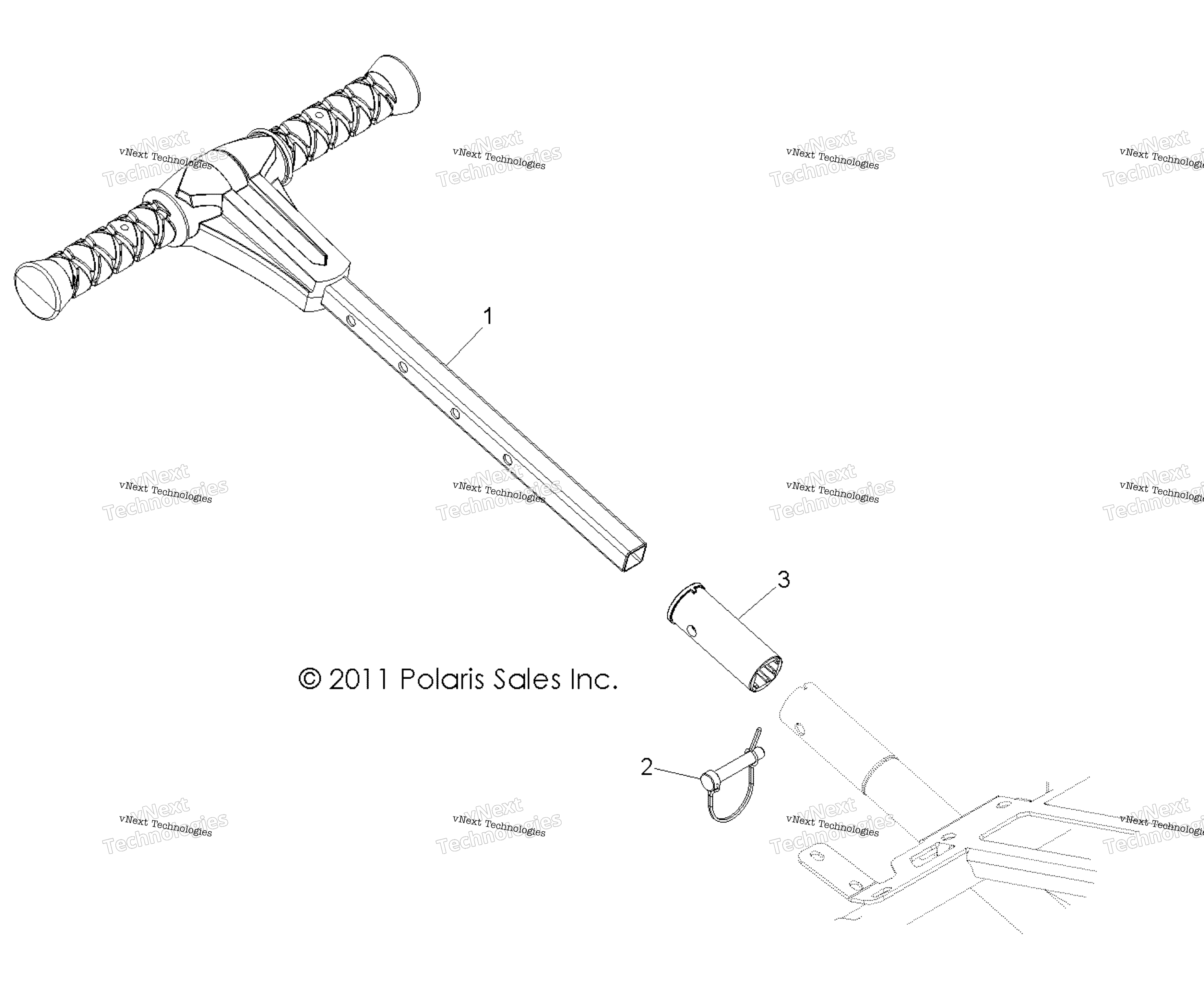 Body, Grab Bar, Passenger Z14ve76ad / 7Eal / 7Eaw / Eaj / Eau