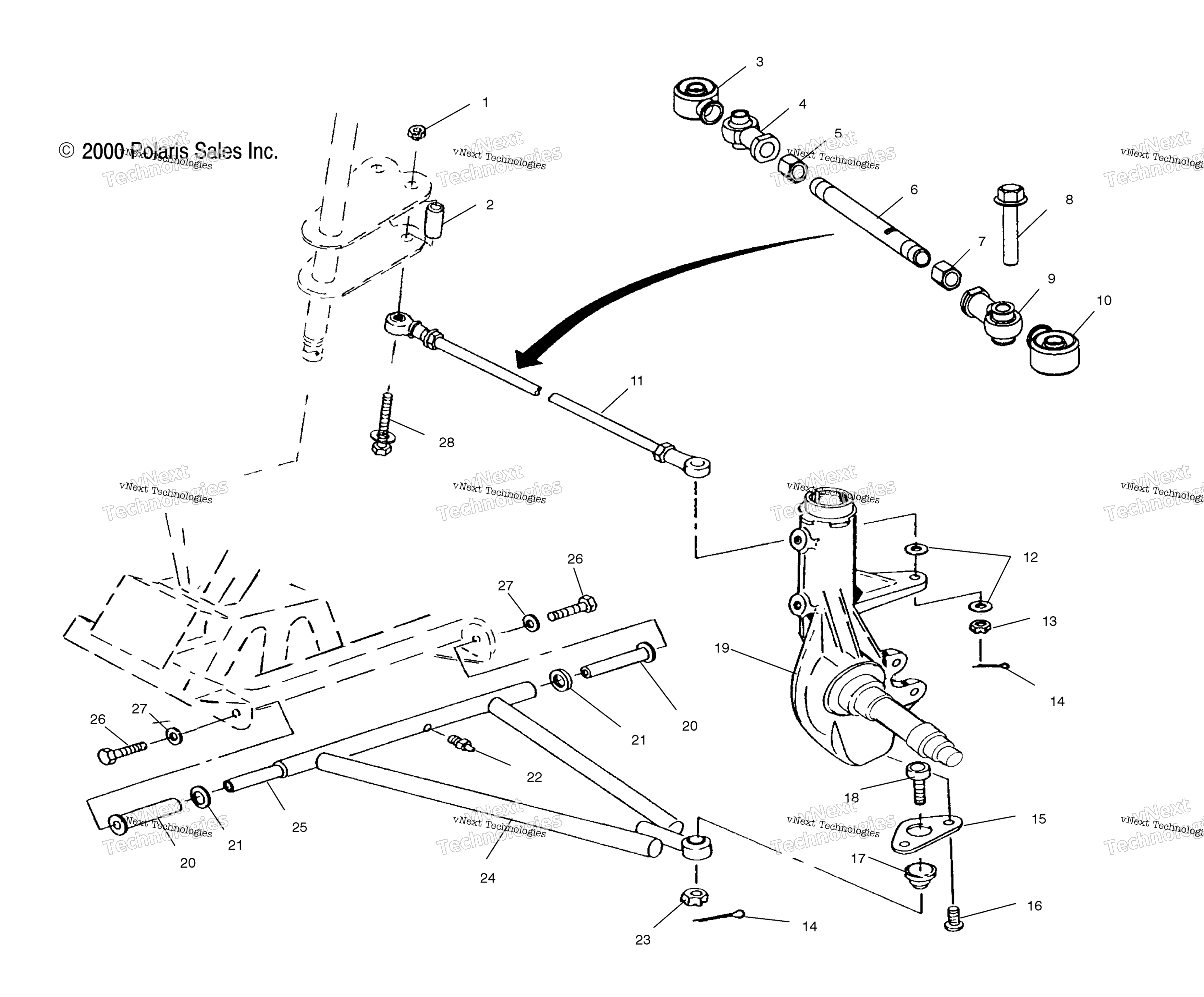 Рычаг/стойка Mounting A01ba25ca