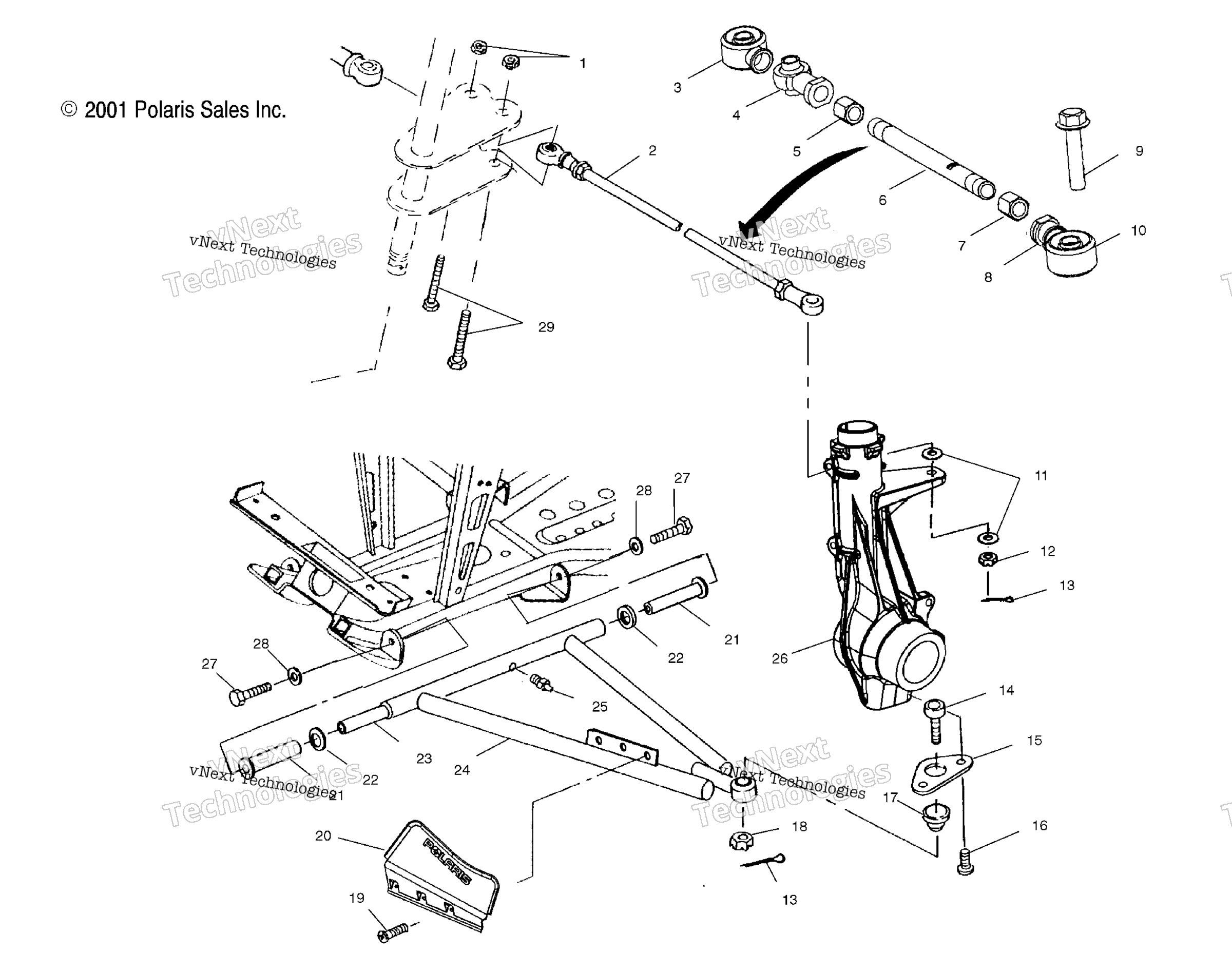 Рычаг/стойка Mounting A02cd50aa/Ab/Fb