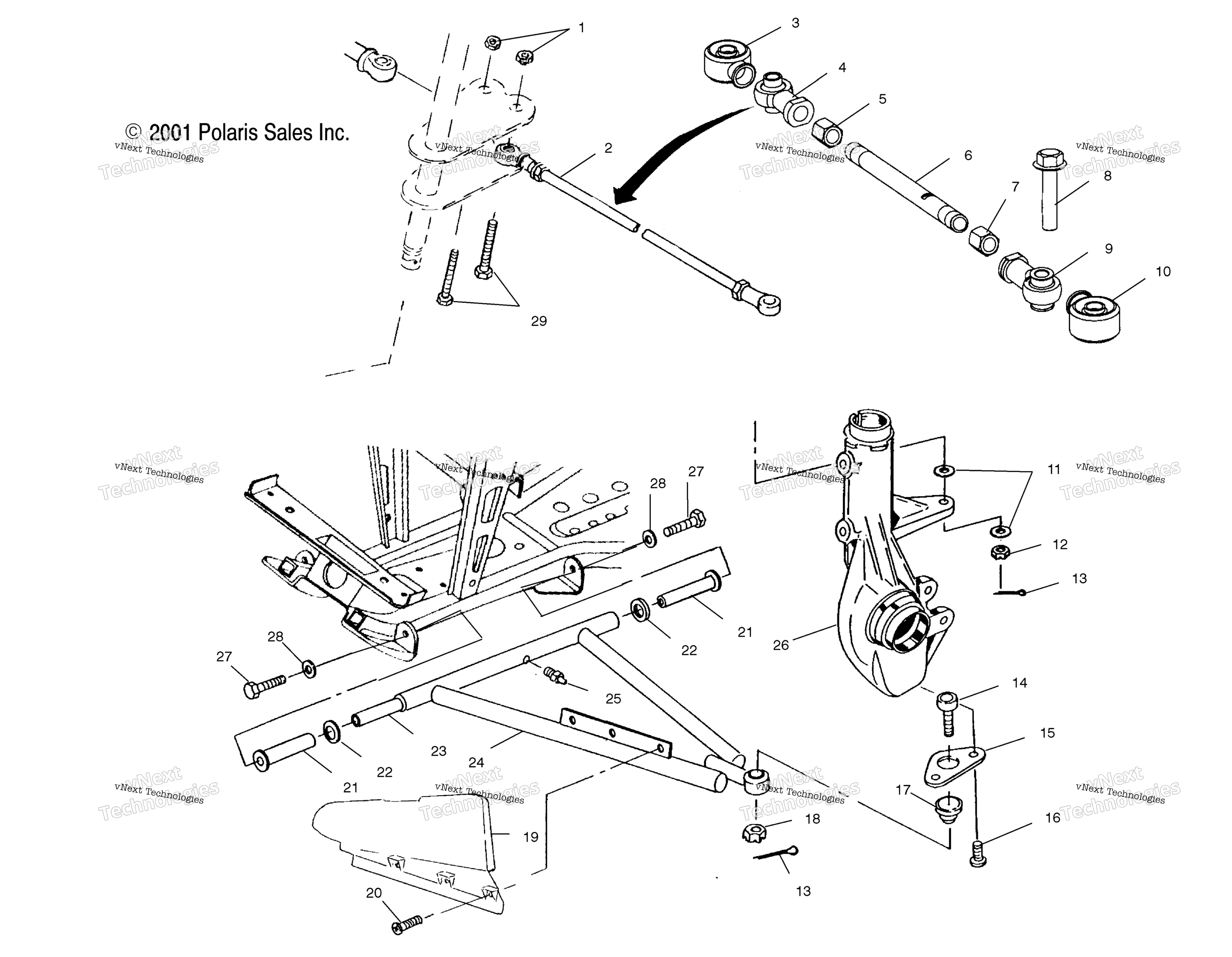 Рычаг/стойка Mounting A02ch42aa