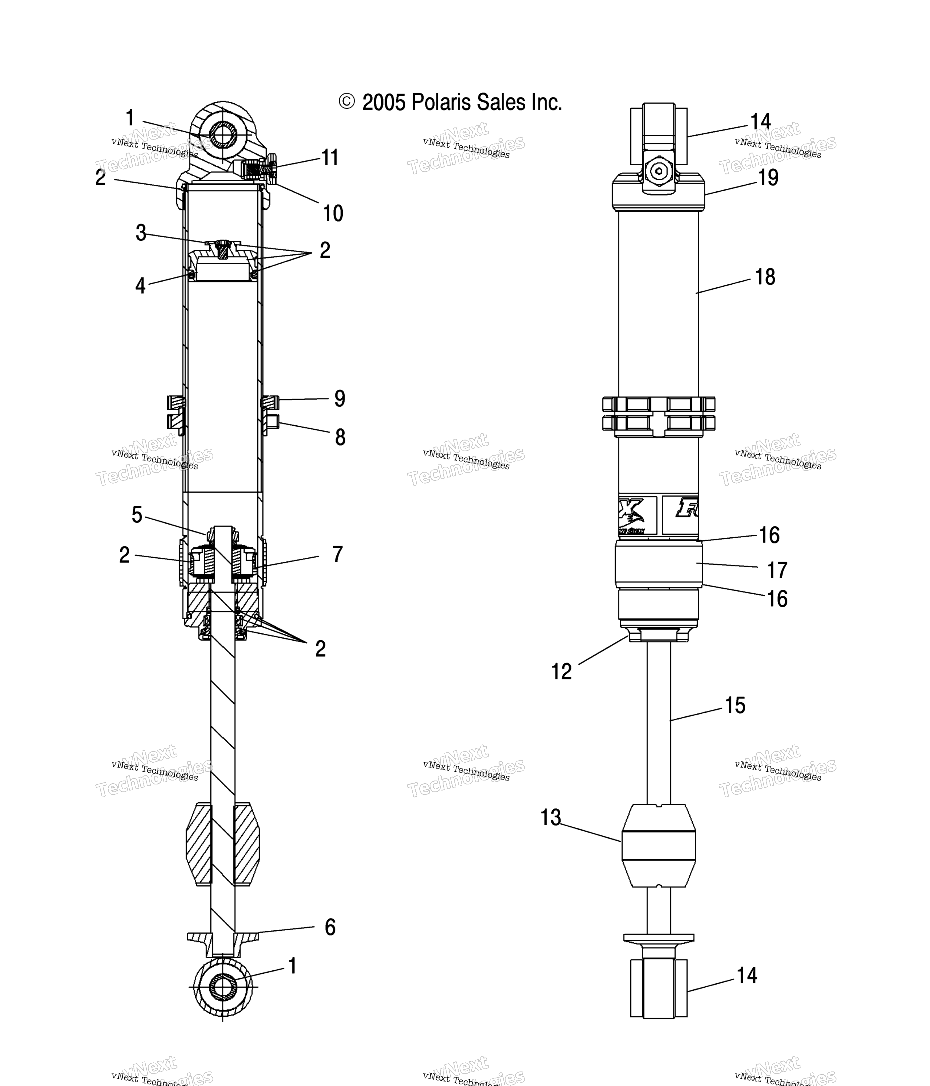 Shock Ifs 49 Snowshockifs