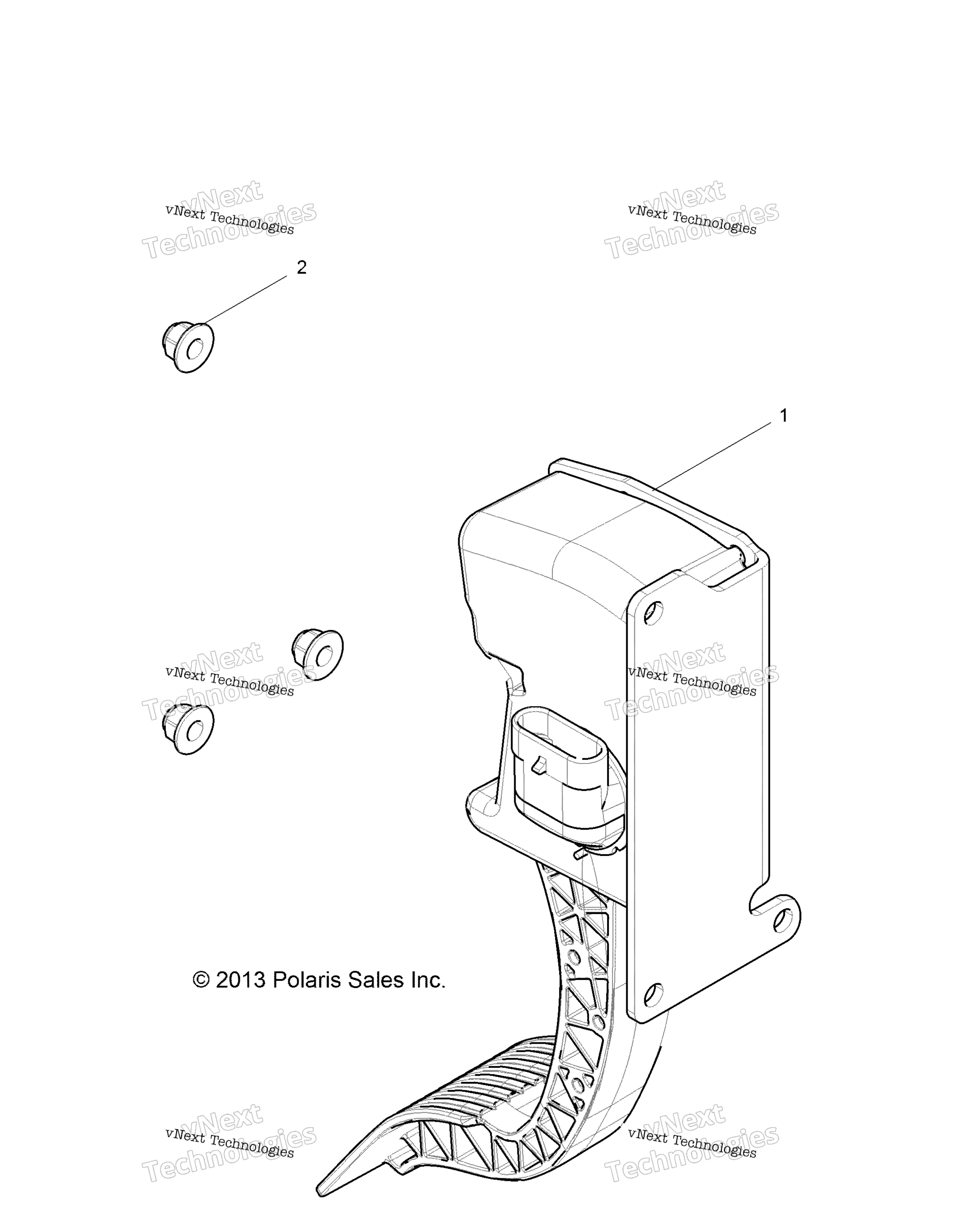Engine, Throttle педаль Z16va87 All Options