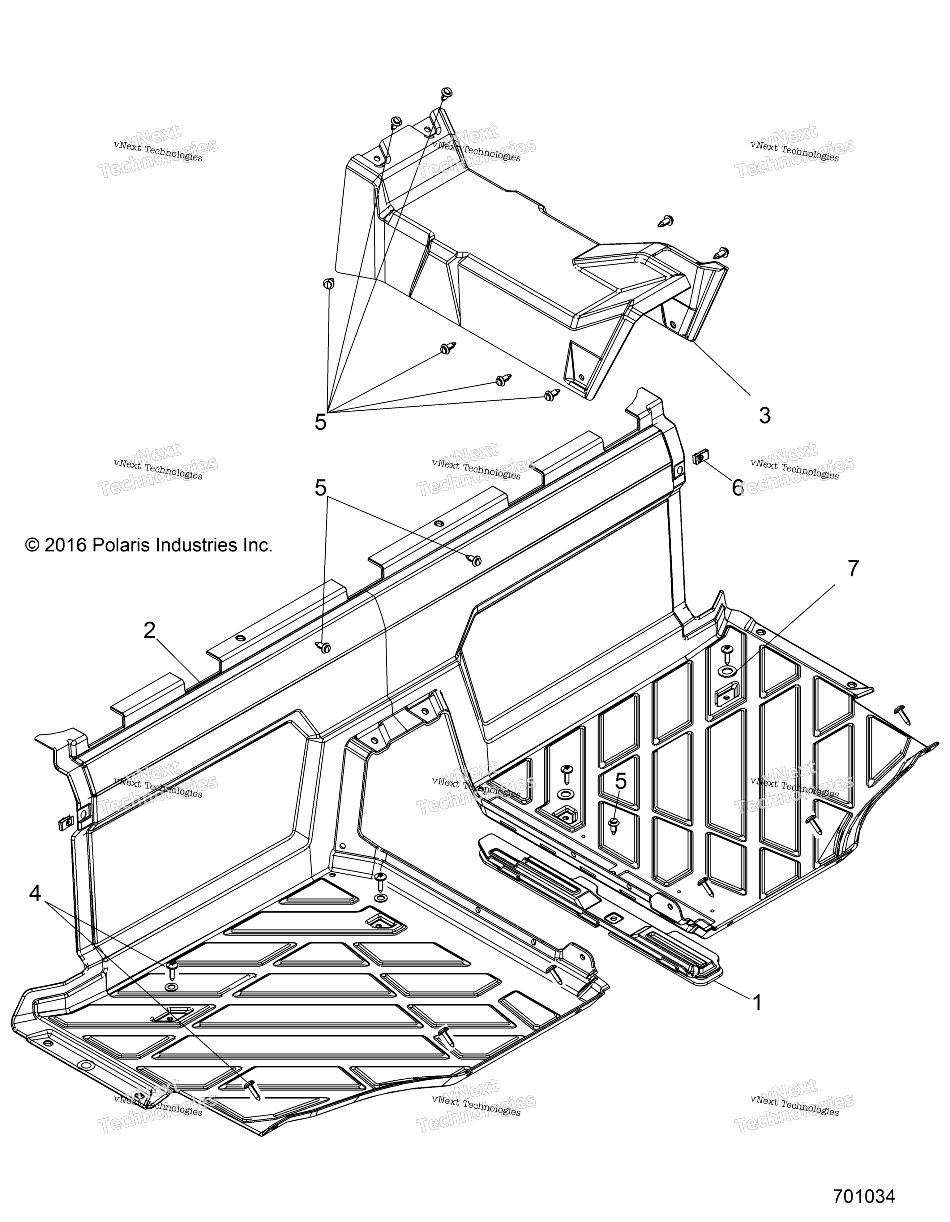 Body, пол R16b1pd1aa