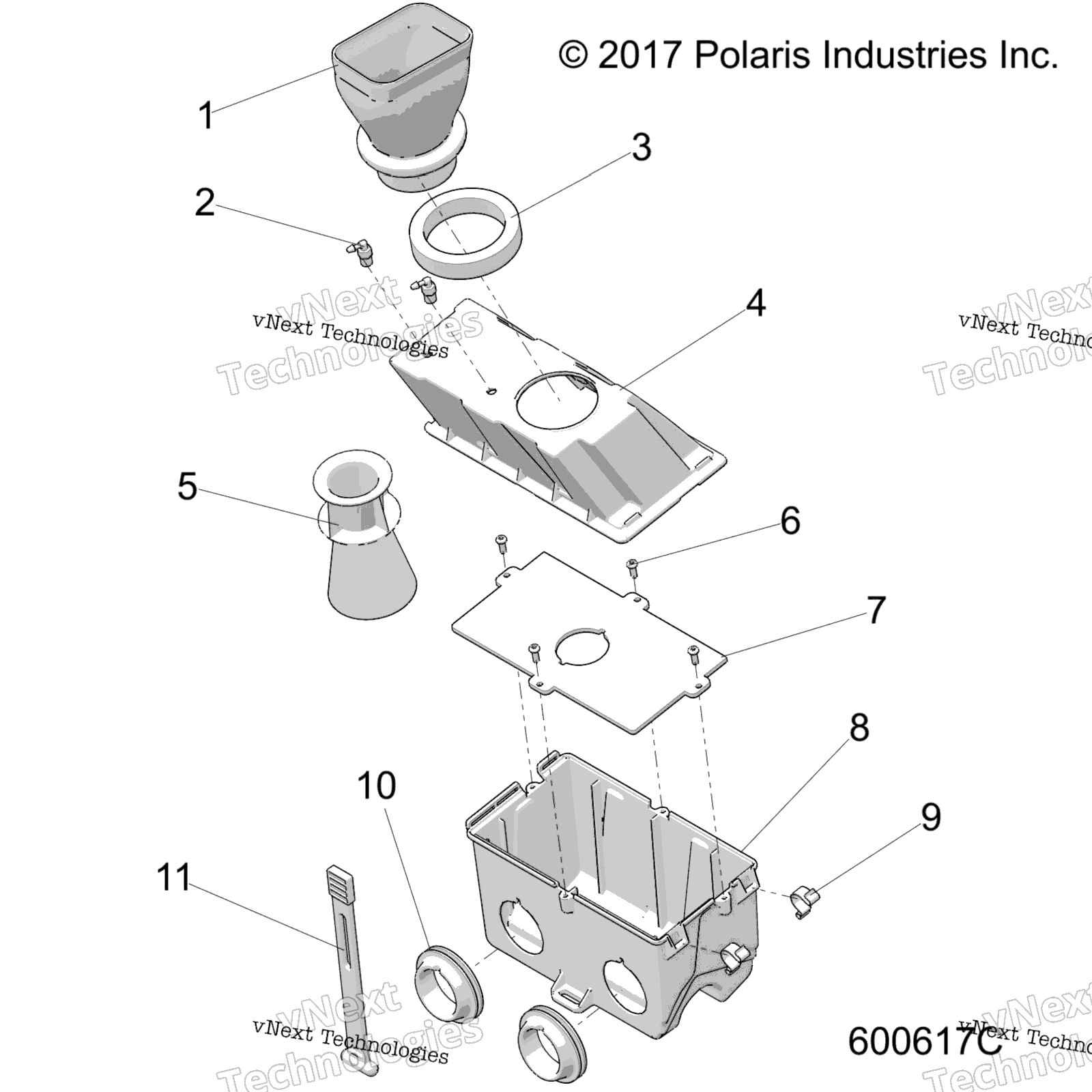 Engine, Воздушный Box All Options