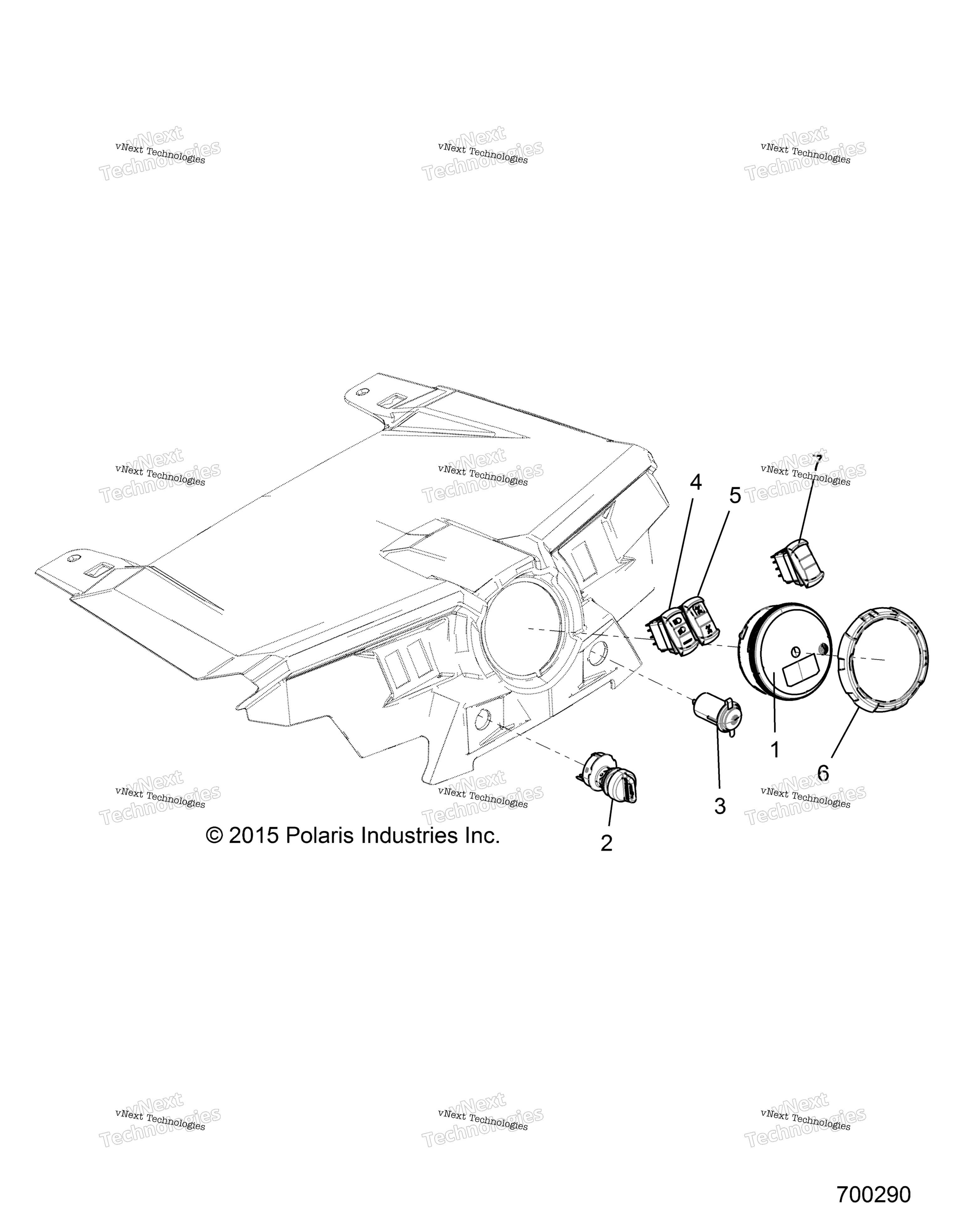 Electrical, Dash Instruments и Controls Z16vde99af / Am / Lm / As / M99am