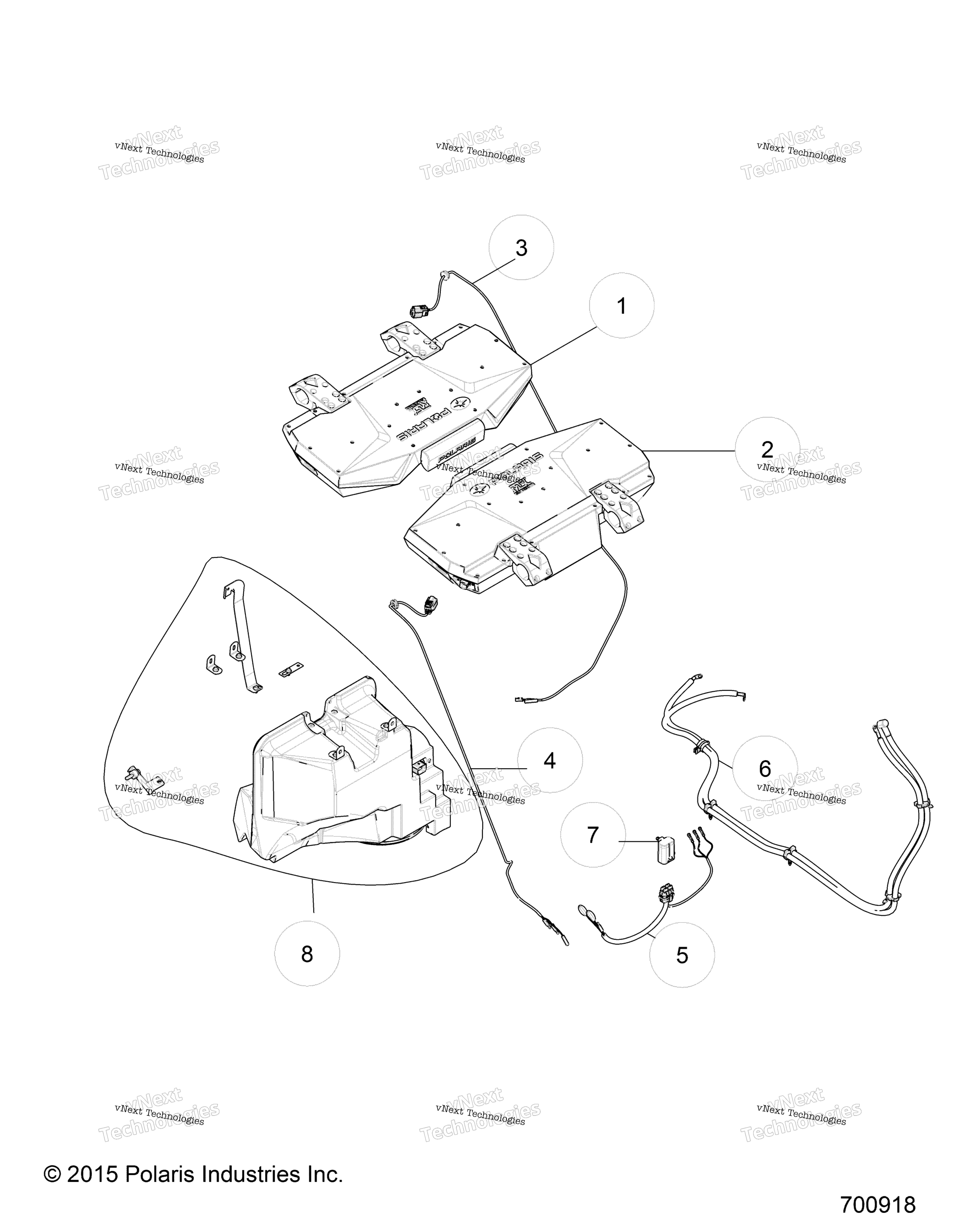 Accessory, Stereo / Subwufr Z16vde92n8