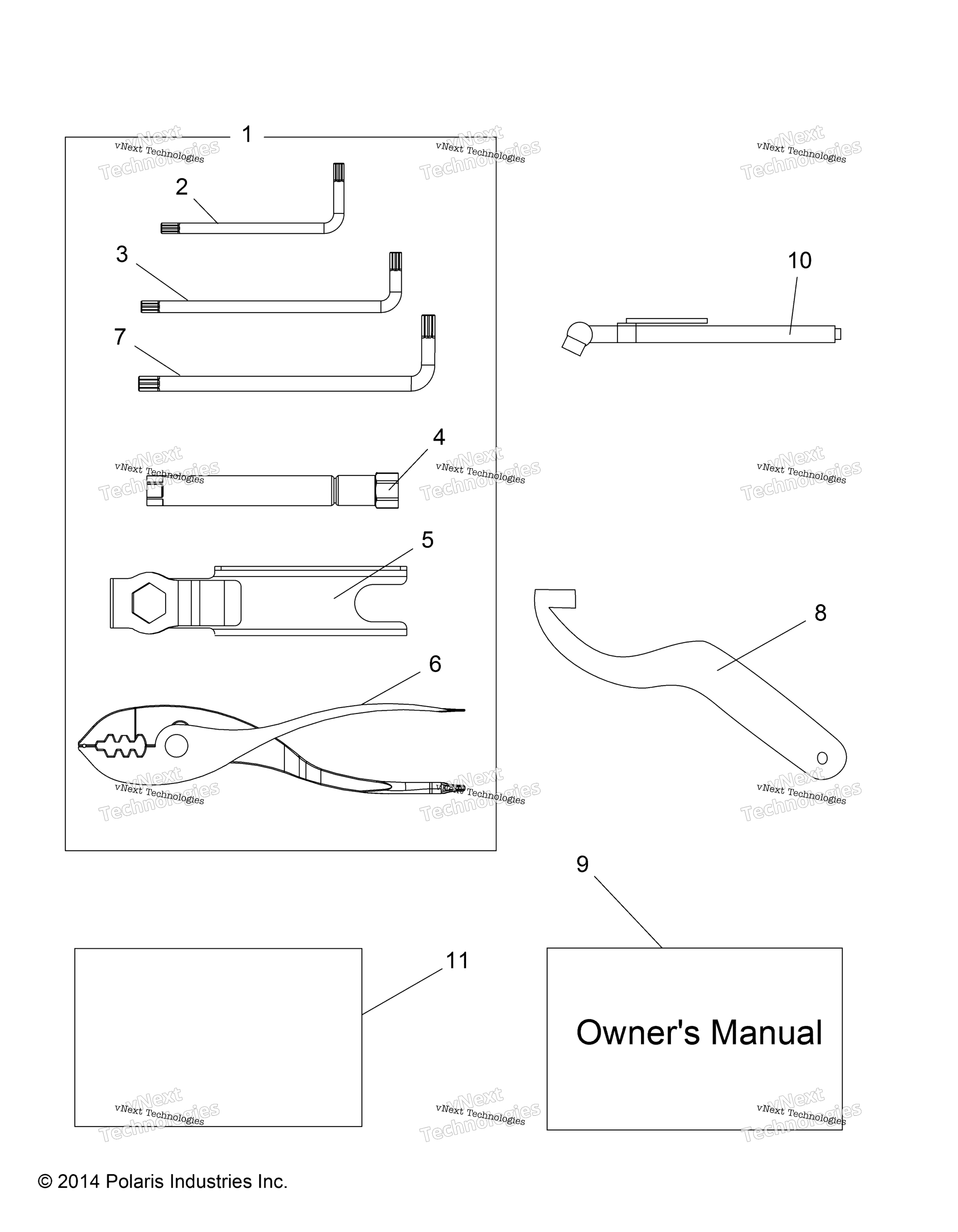 References, инструмент комплект & Owners Manuals R16rtad1a1 / E1