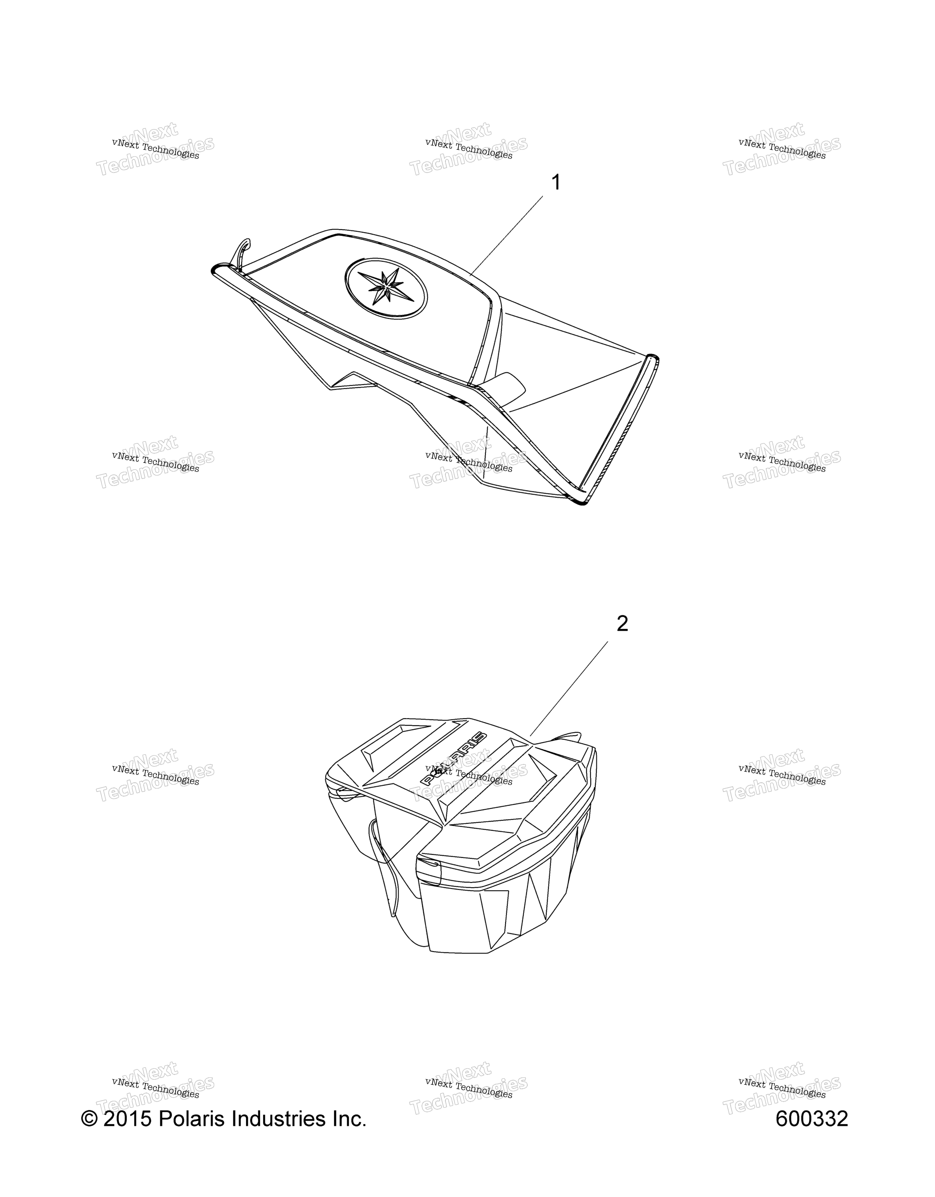 Options, Storage сумка