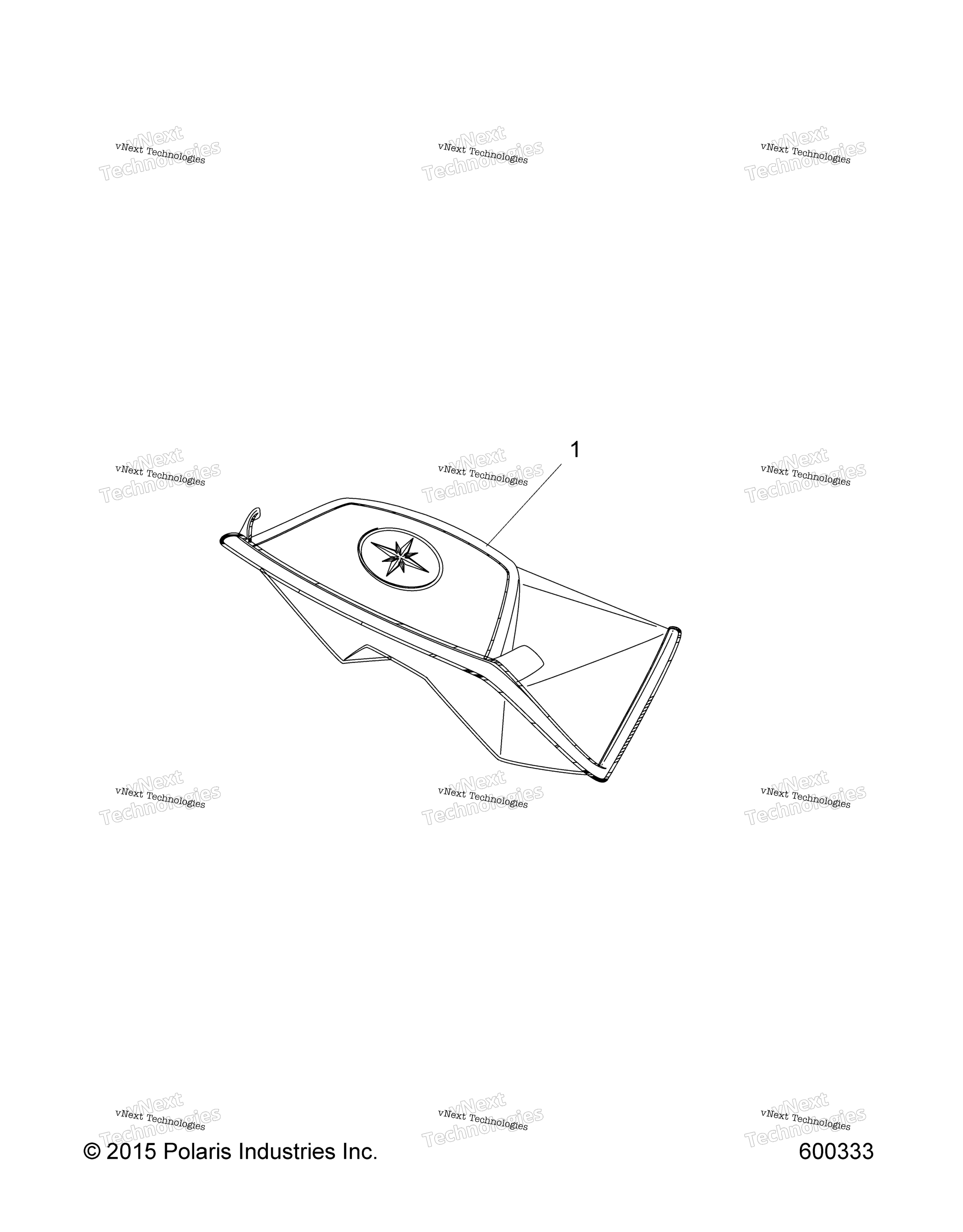 Options, Storage сумка (600333)