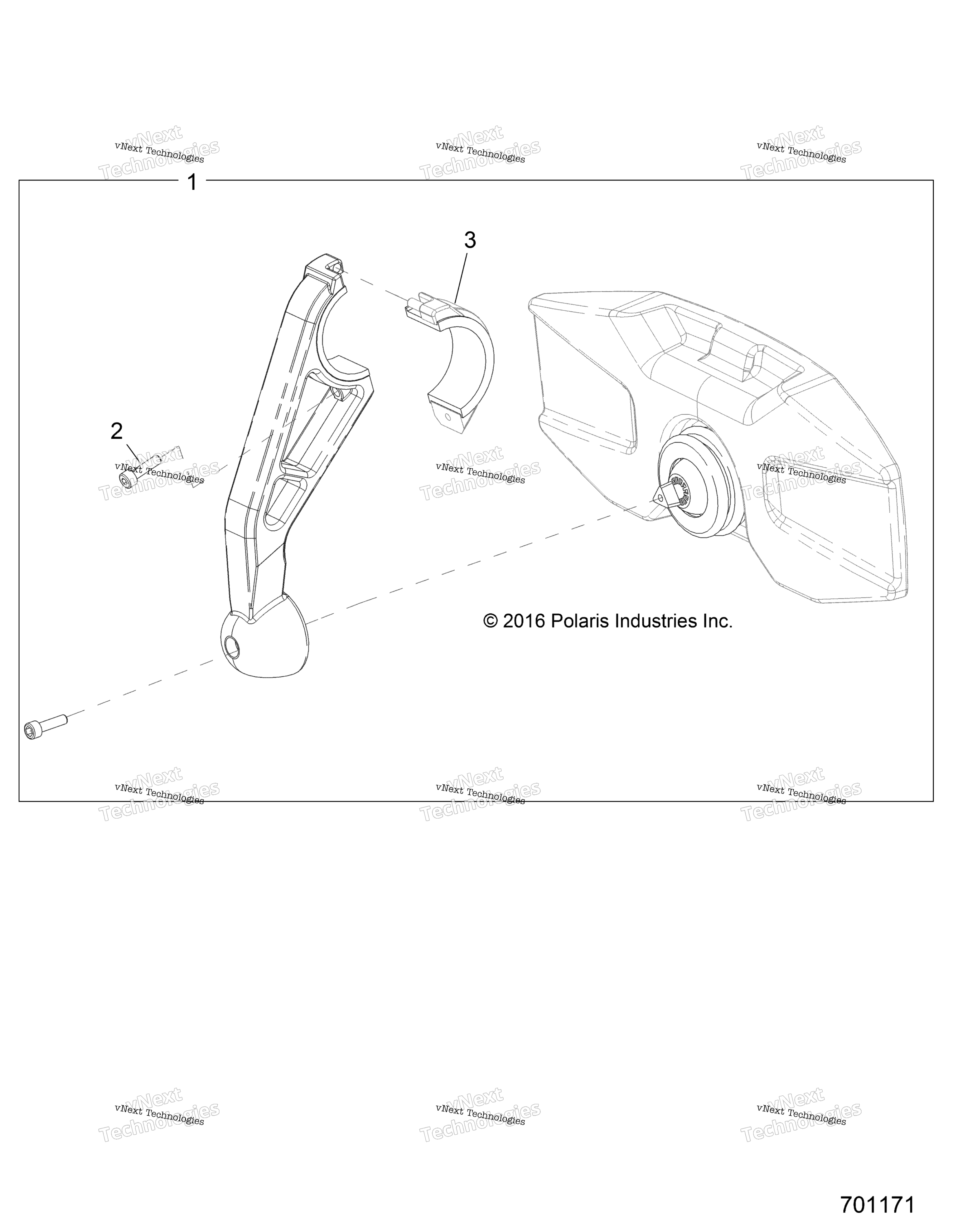 Accessory, Mirror, задний Z18vfm99al