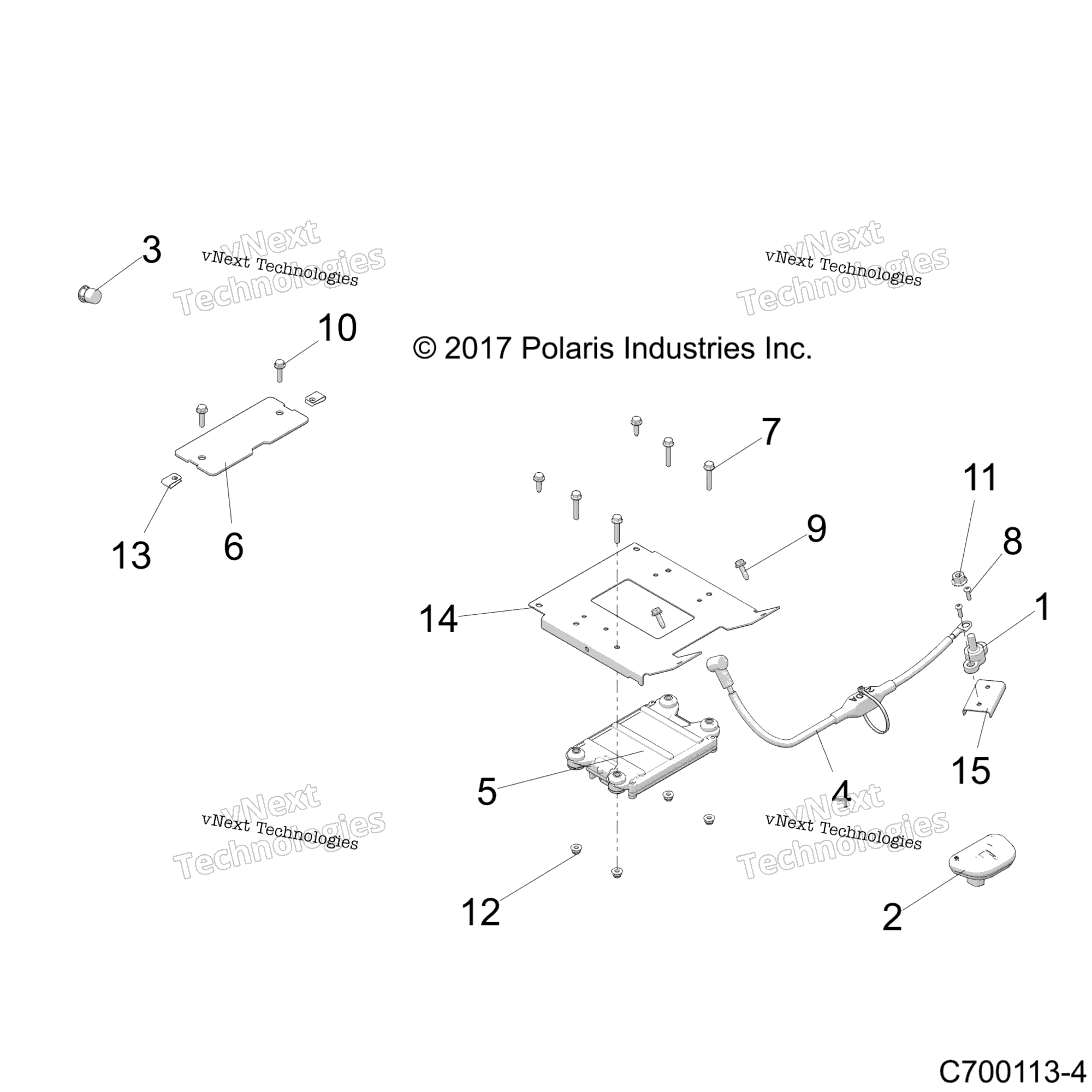 Electrical, опции Z18vfl92bk