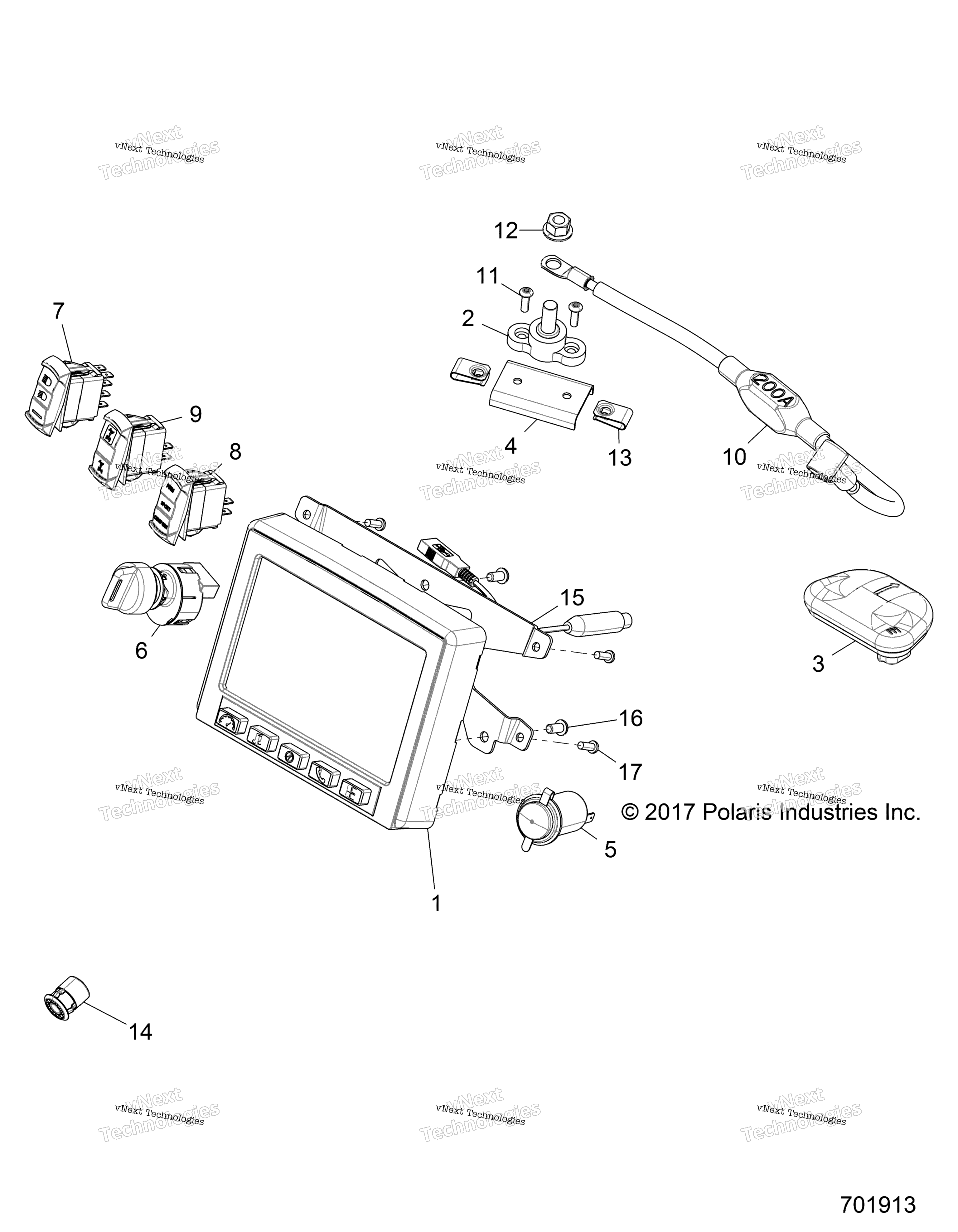 Electrical, Dash Instruments и Controls Z18vdl92nk