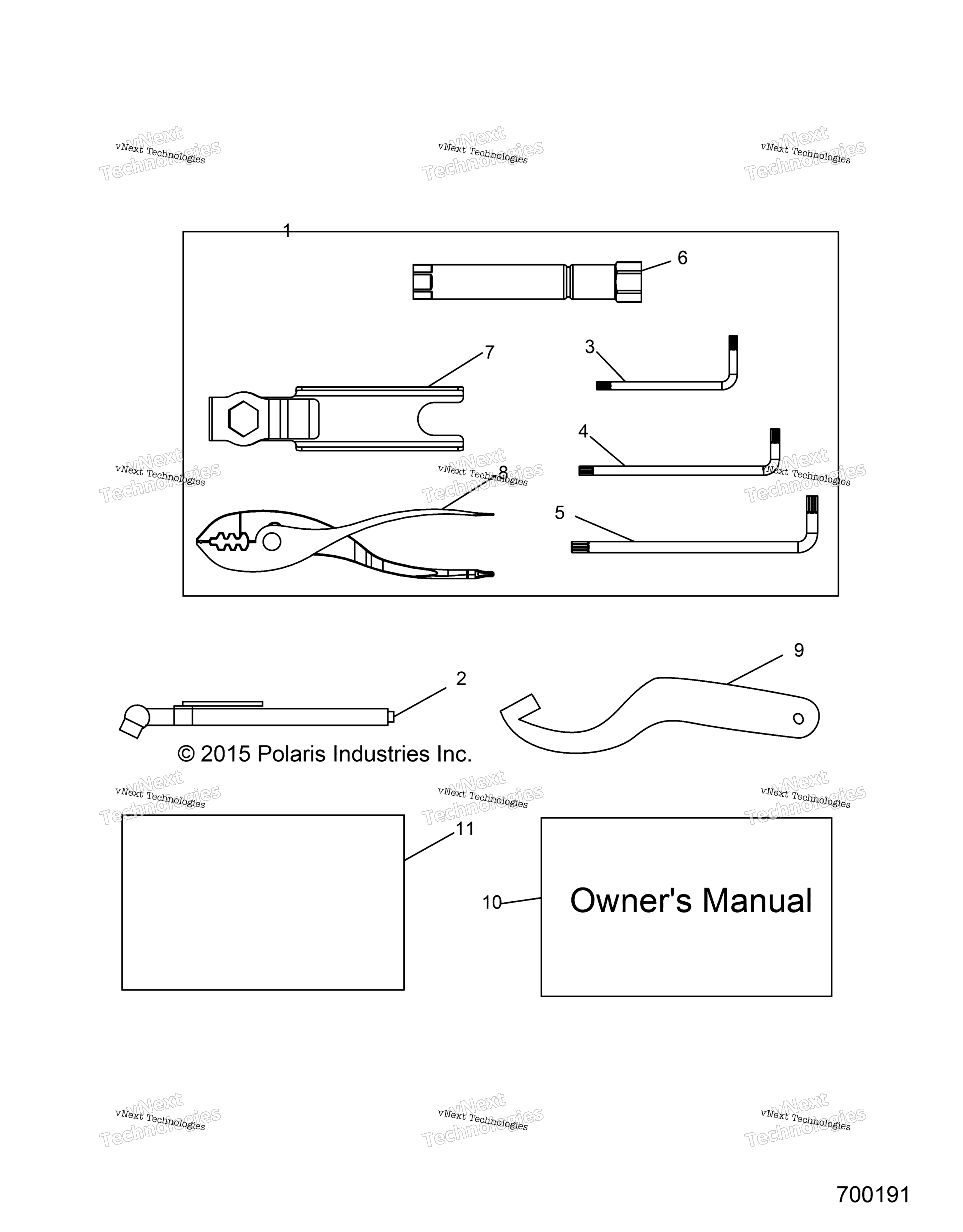 References, инструмент комплект & Owners Manuals R17rna57a1 / A9 / Eam / Nm