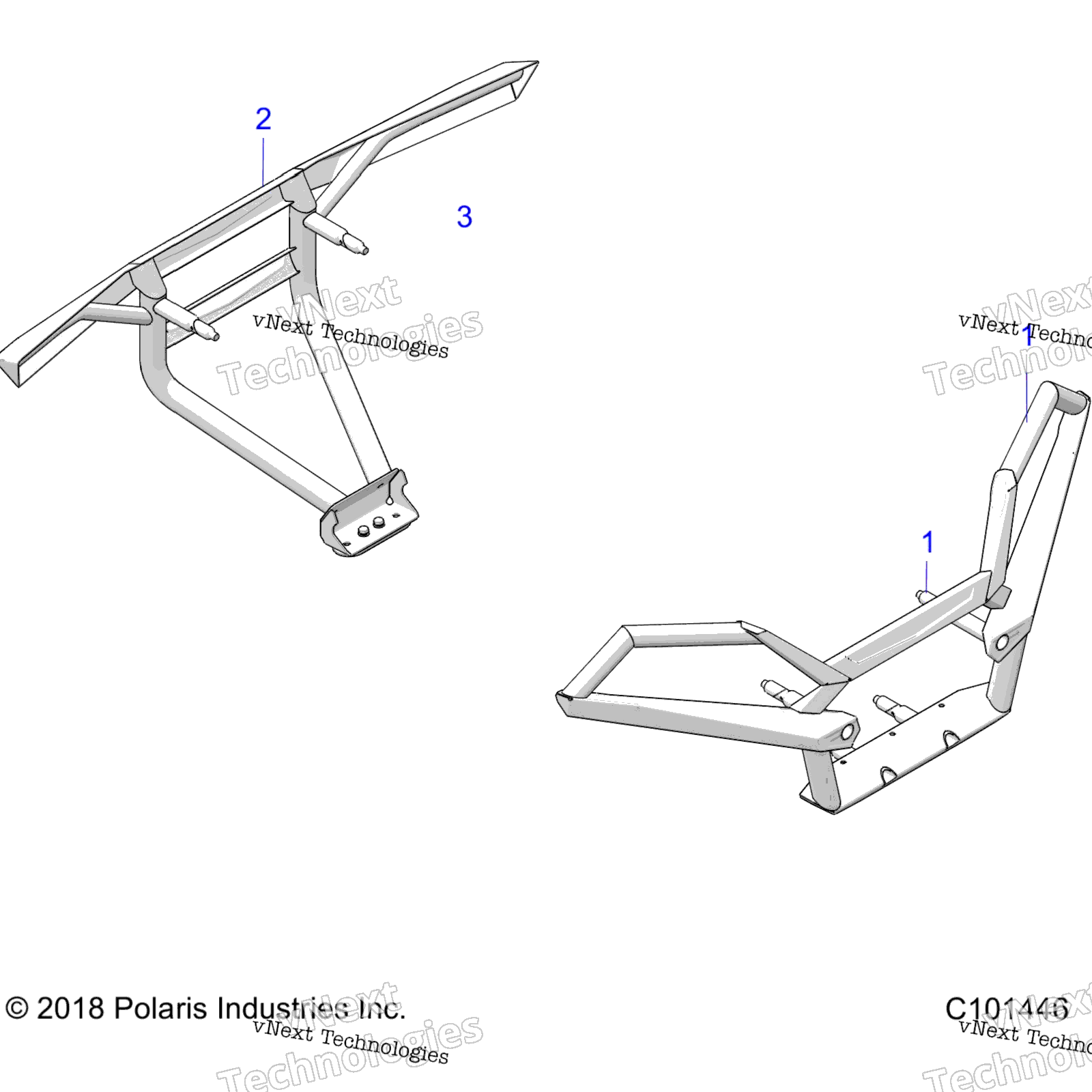 Body, люкс бамперы A19sxz85bj