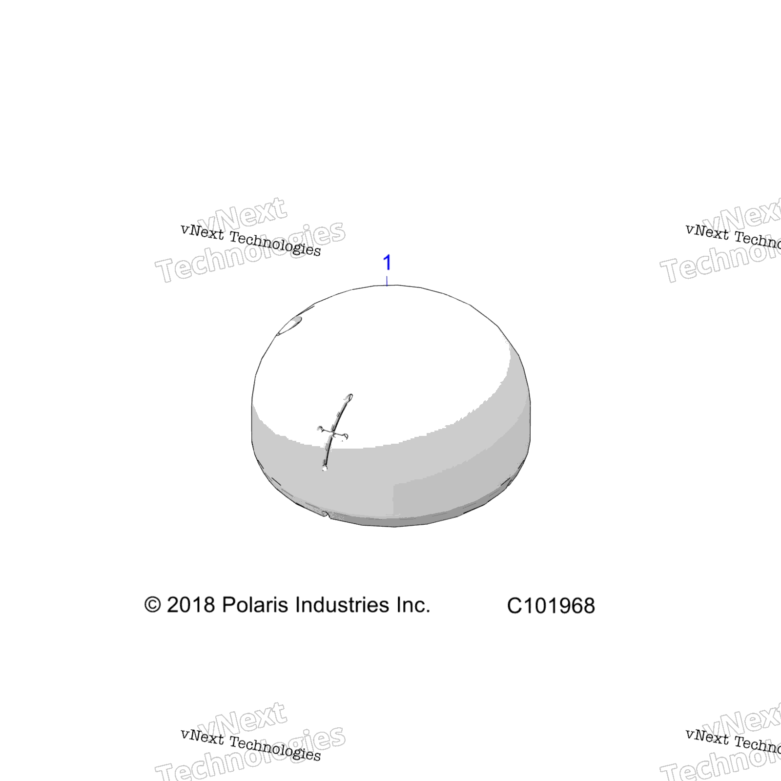 Body, топливный насос крышка A19sxa85b1 / B4 / Sxe85bc / B9 / Zbj