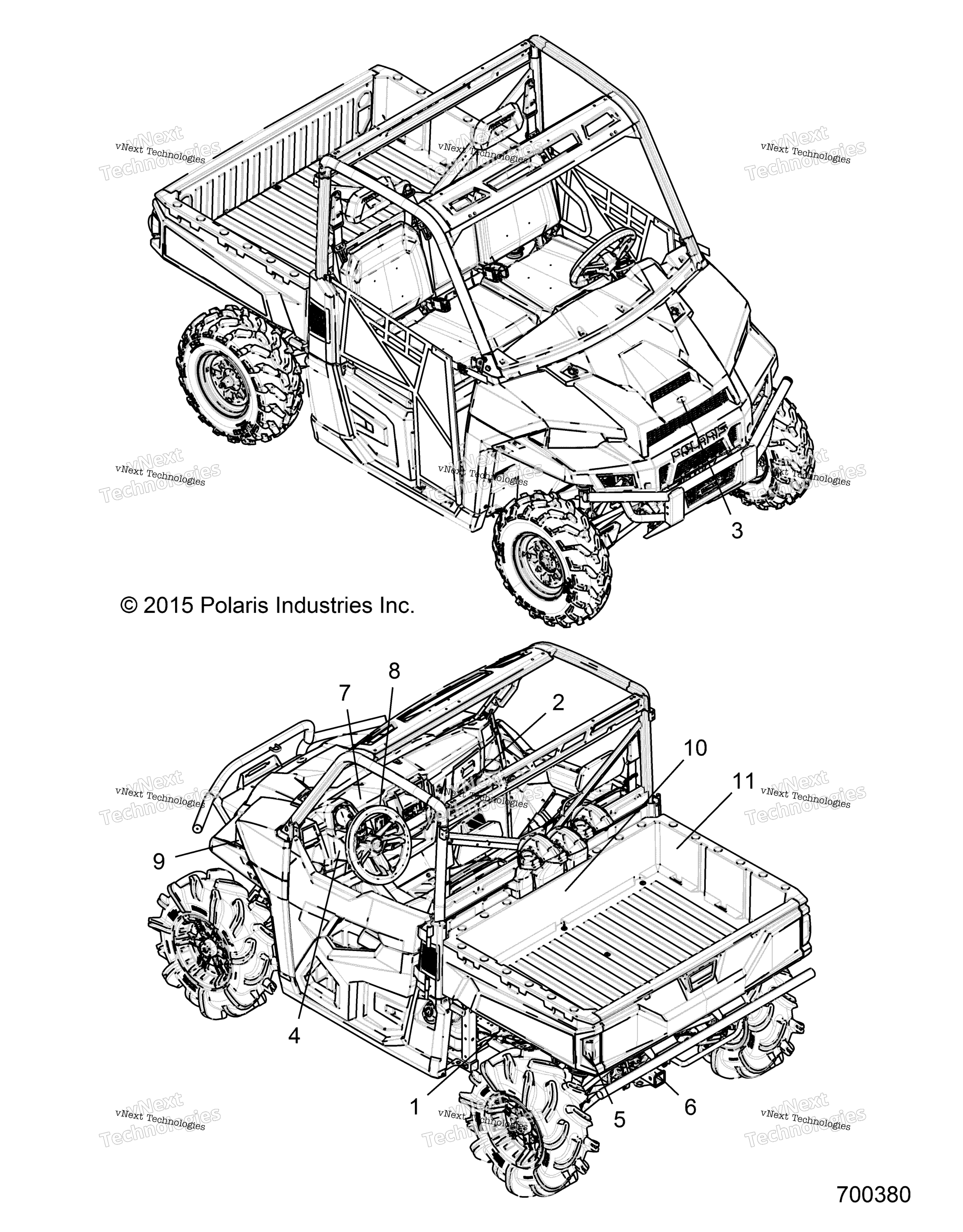 Body, Decals, Common R16rt_87 All опции