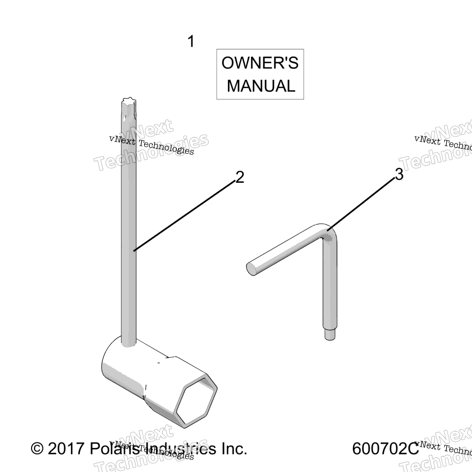 инструменты & Owners Manual All Options