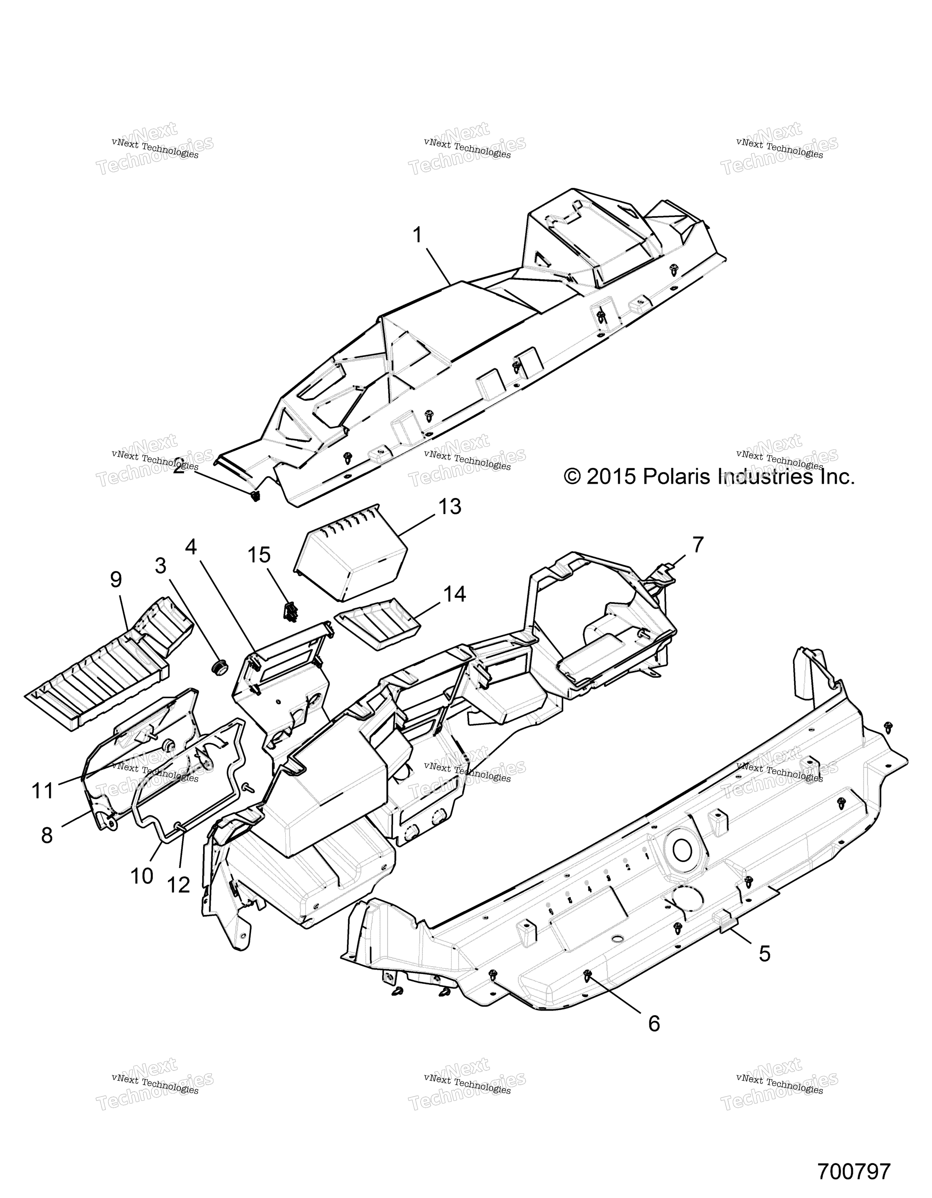 Кузов, панель приборов R16rge99a7/Ae/Av
