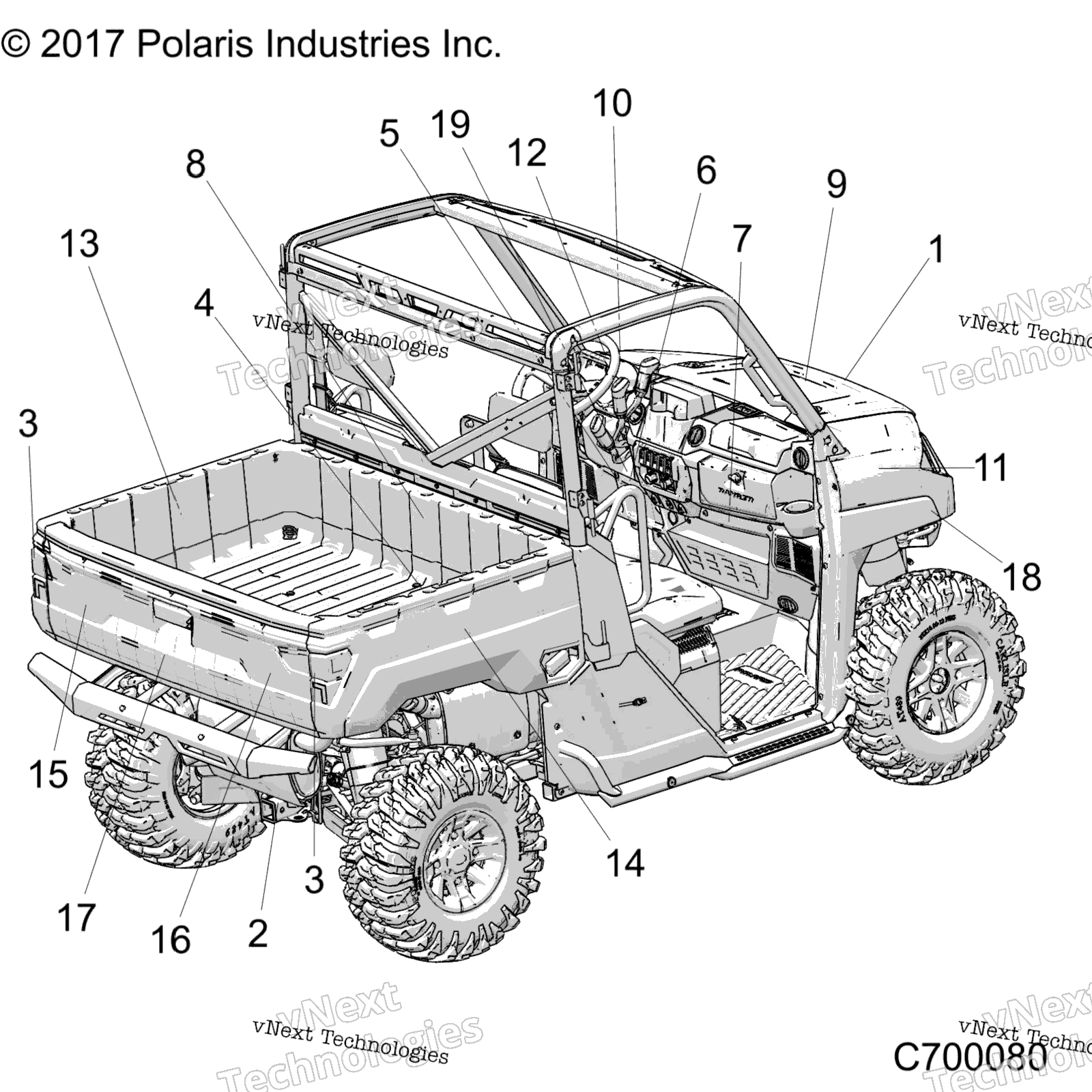 Body, наклейки R18rru99as / Bs