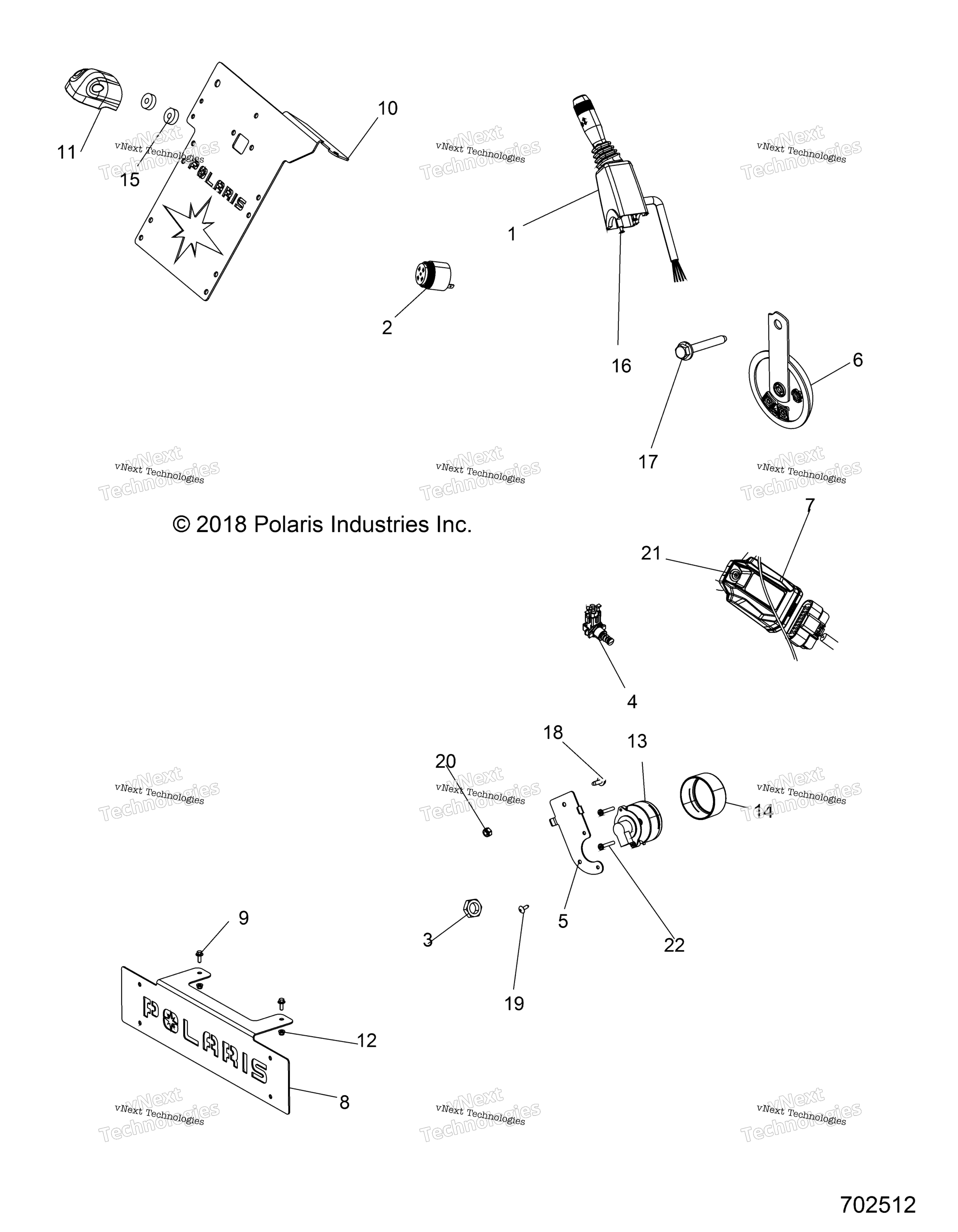 Электрооборудование Components, And License Plate R19rre99f1/Fc/Sc1/Scc/Sfc/F1/Sj1/Pcc/Pfc