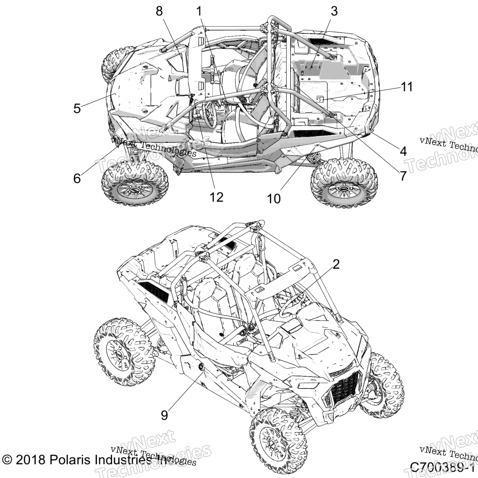 Body, наклейки Common Z19vde92lm