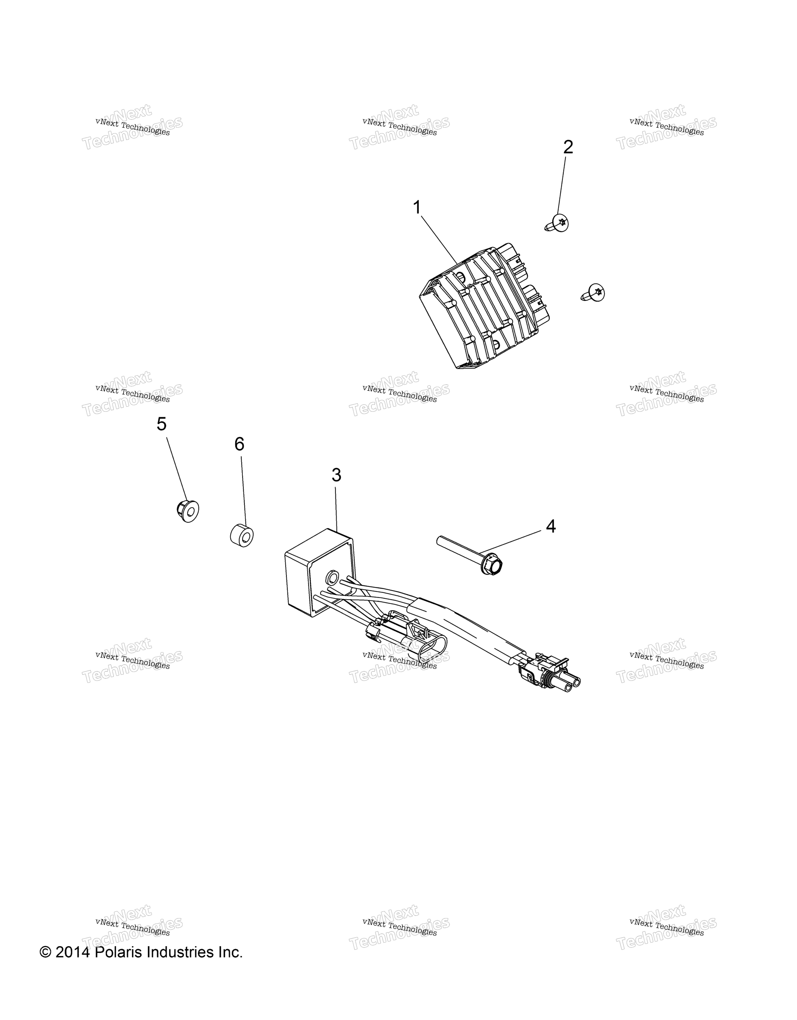 Electrical, Regulator & Relay R21maa57f1 / F9 / Sf1 / F9 / C1 / C9 / Ck
