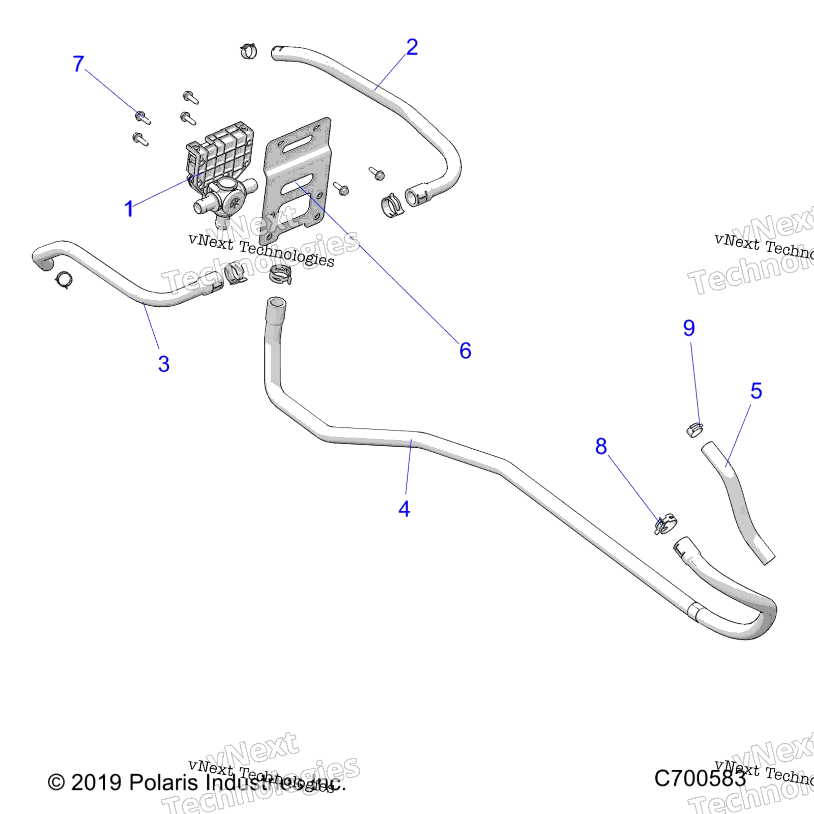Body, подогрев Routings R21tas99ck
