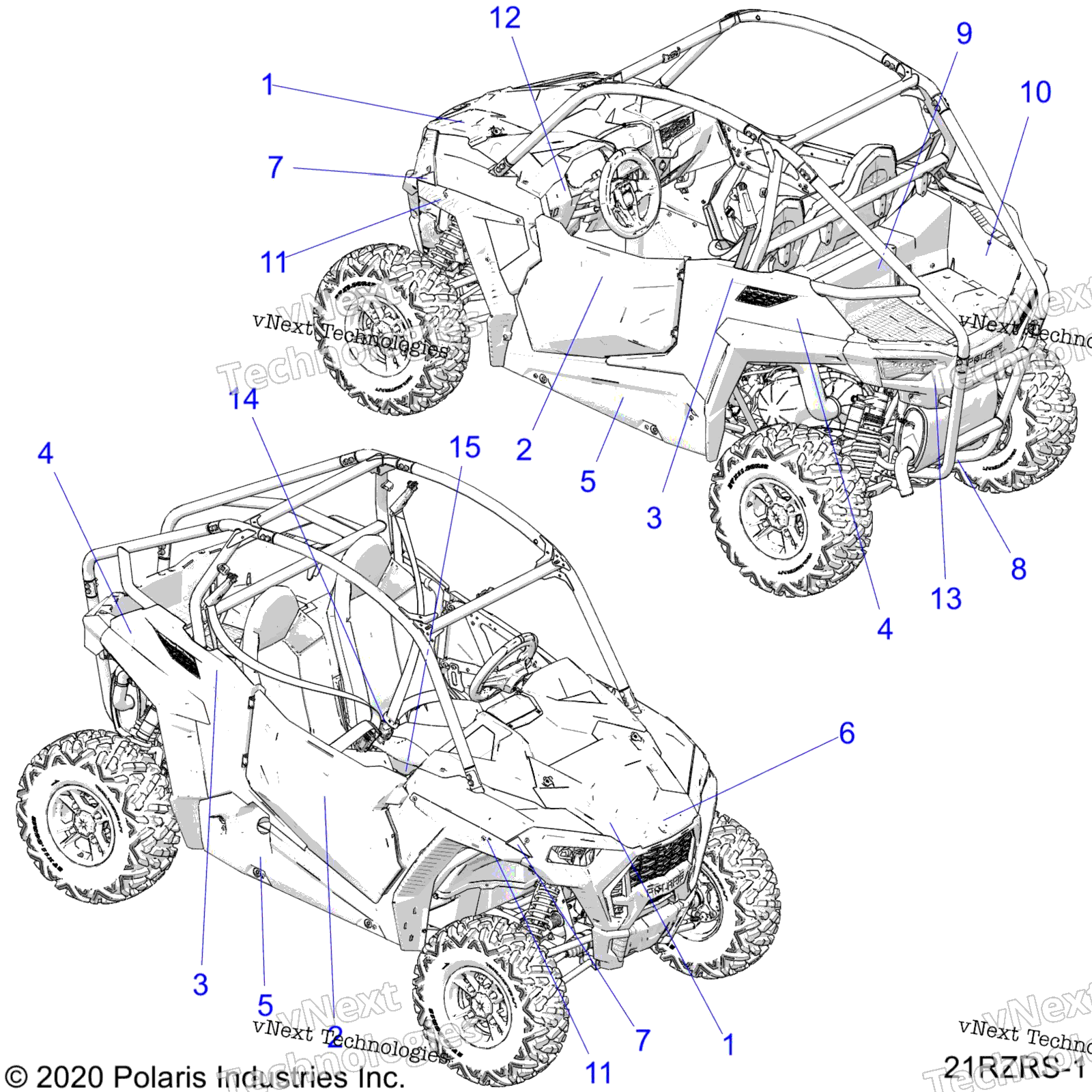 Body, наклейки Z21ase99a5 / B5