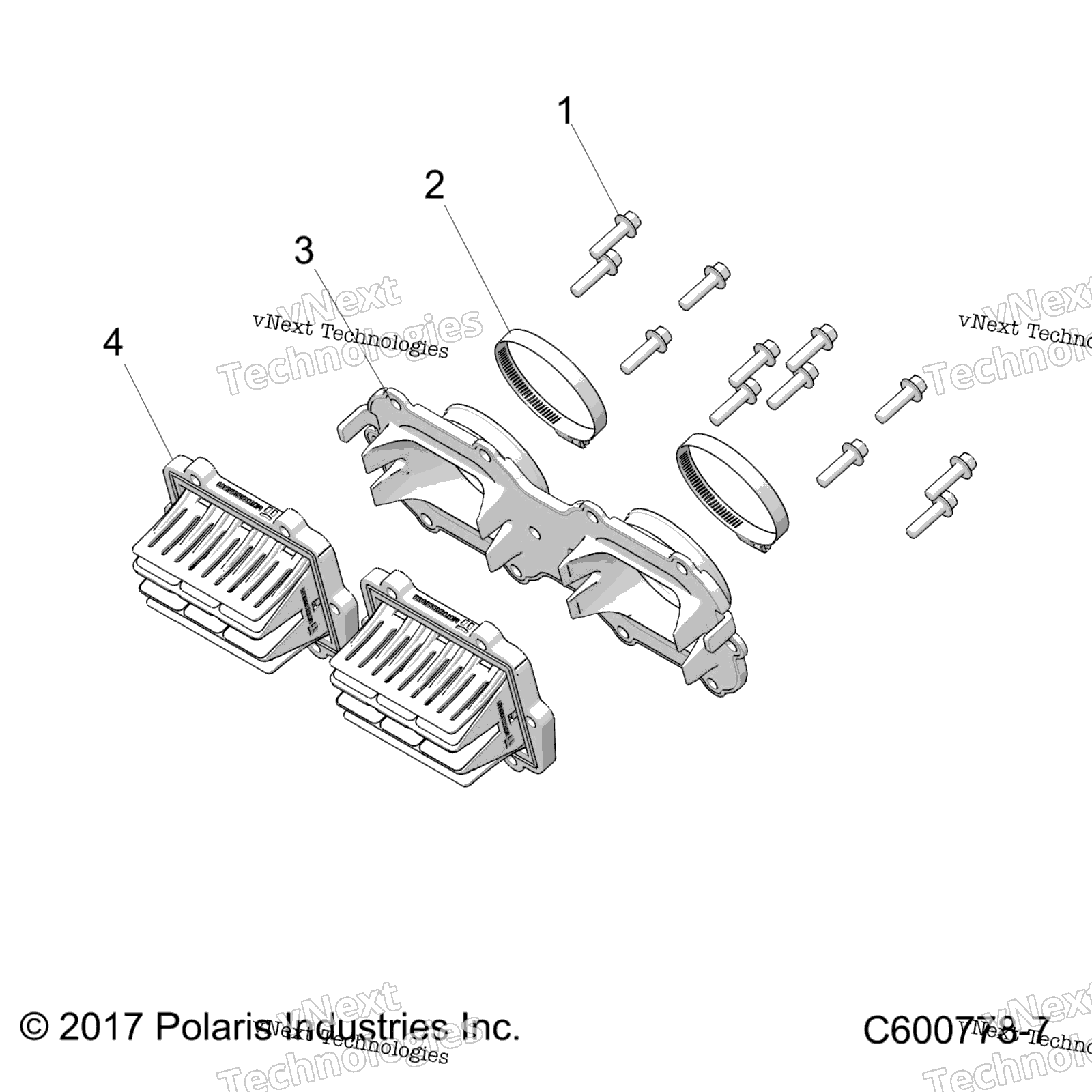 Engine, Reed клапан & Throttle кузов Adaptor S21els8rs / 8Re All Options