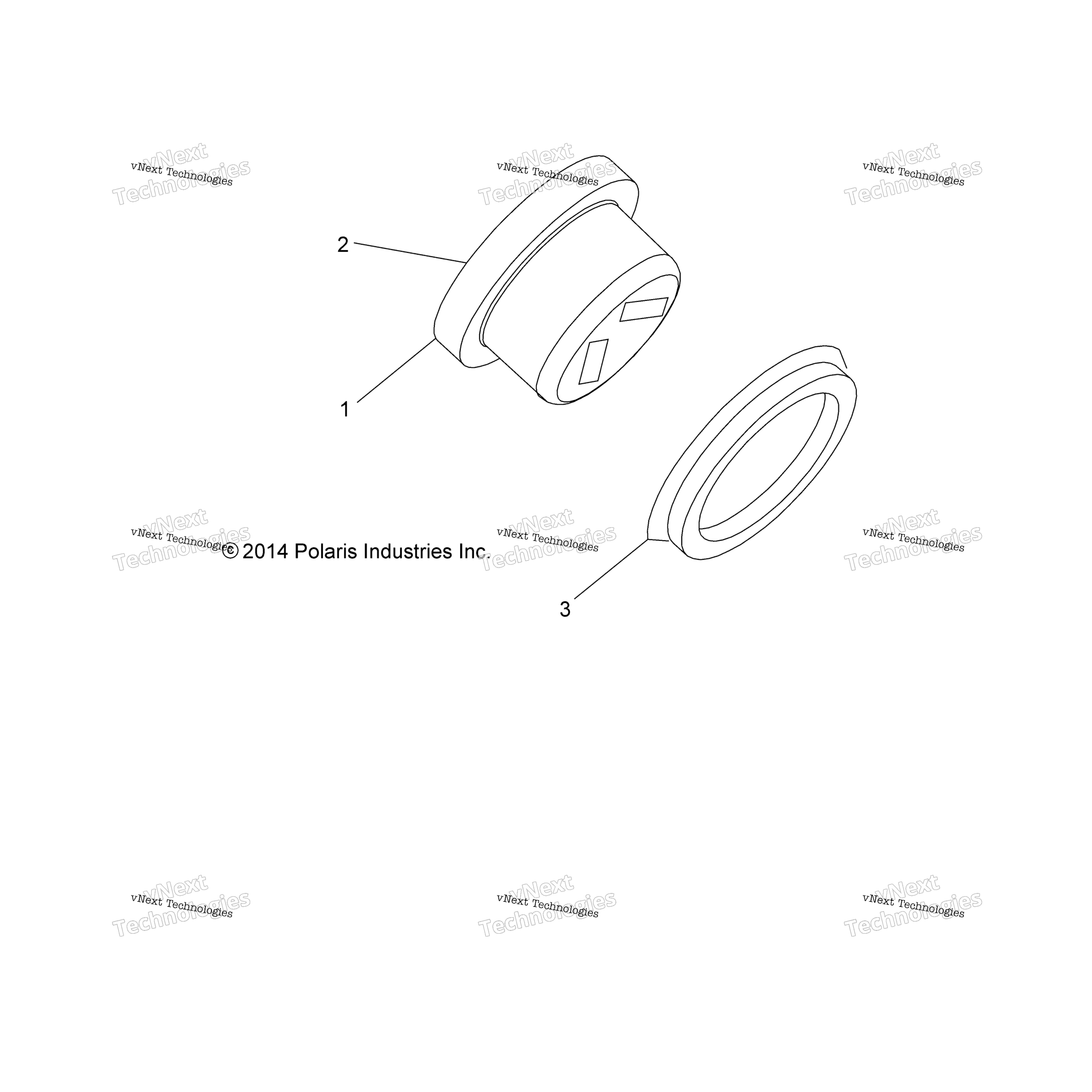Electrical, Gauges & Indicators A17ses57c1 / C2 / C7 / E1 / E2 / E7 / Set57c1 / C2 / E1 / E2