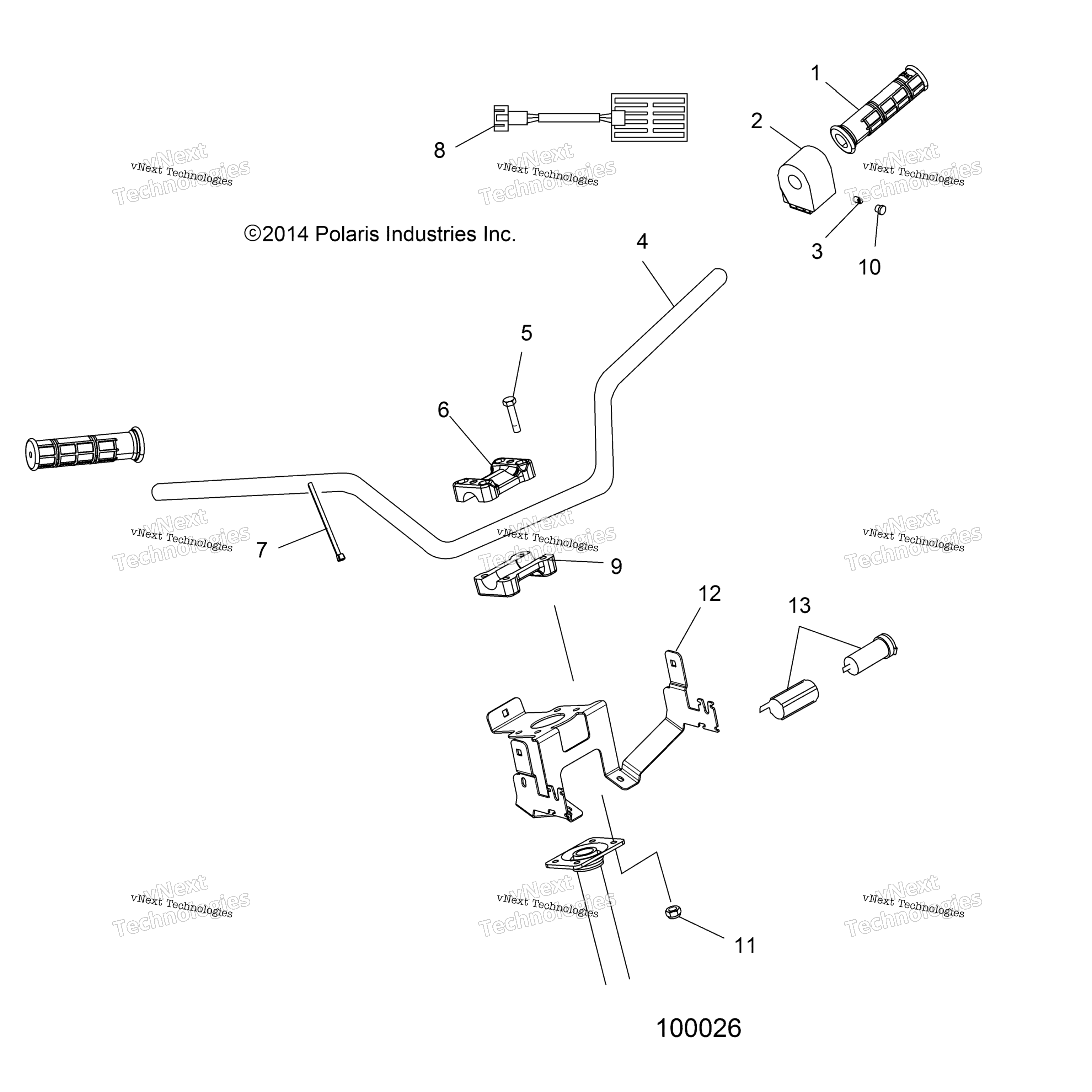 Steering, руль & Controls A18shd57b9 / E57bb / E57bs