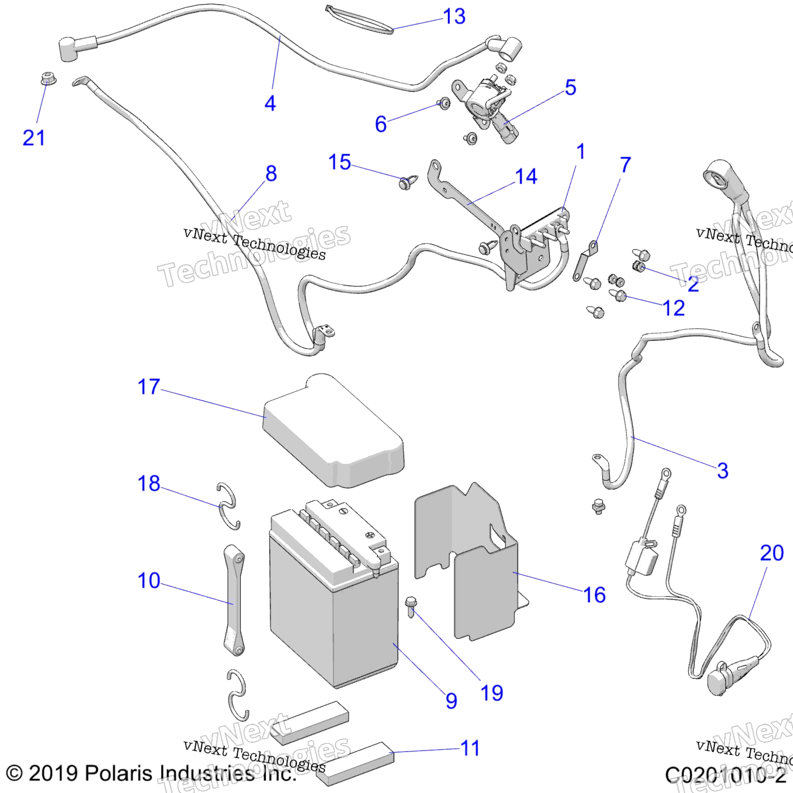 Электрооборудование, аккумулятор A20sef57c1/S57c1/C2/C5/C9/Ck/Cy/F1/F2