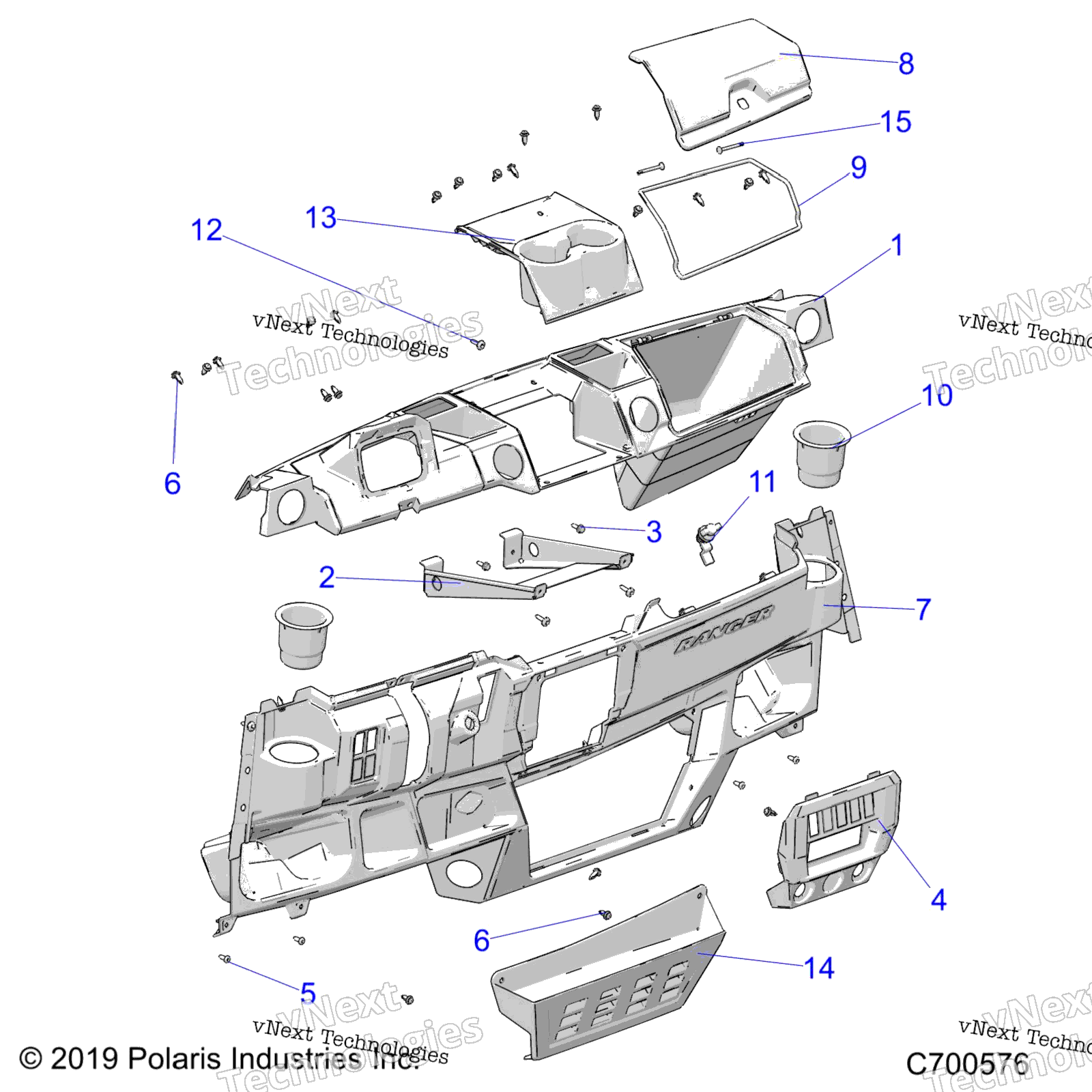 Кузов, панель приборов R20taa99a1/A7/B1/B7/E99a1/A7/A9/Am/As/Az/B1/B7/B9/Bm/Bs/Bz