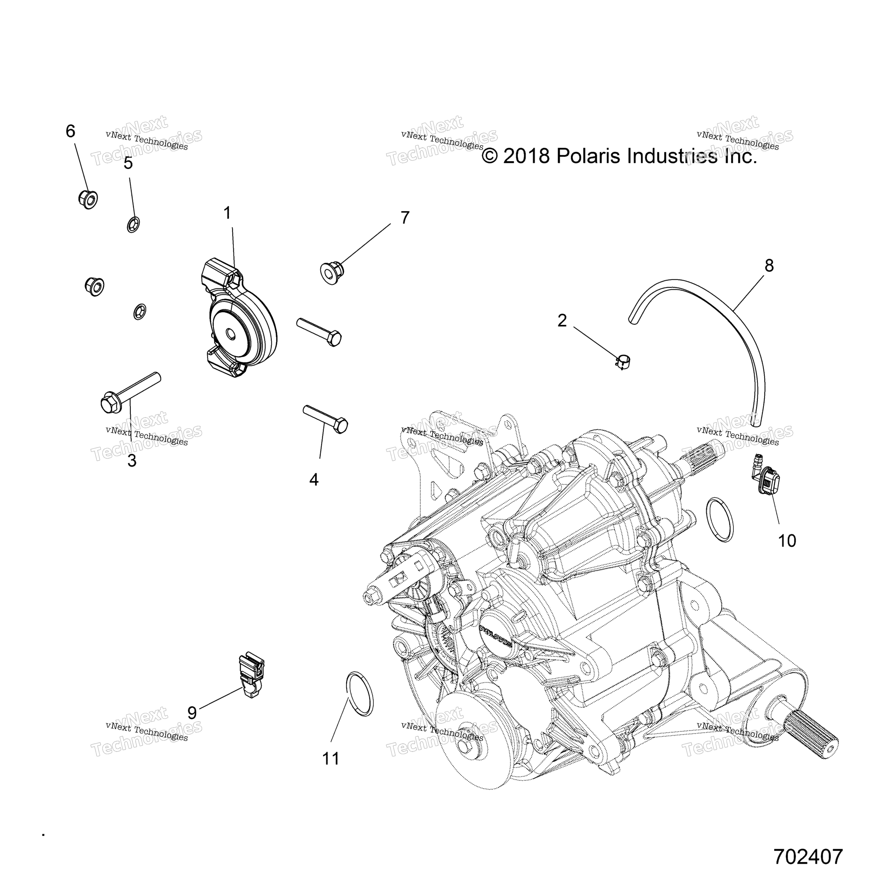 Трансмиссия, главный редуктор Mounting R20taa99a1/A7/B1/B7/E99a1/A7/A9/Am/As/Az/B1/B7/B9/Bm/Bs/Bz