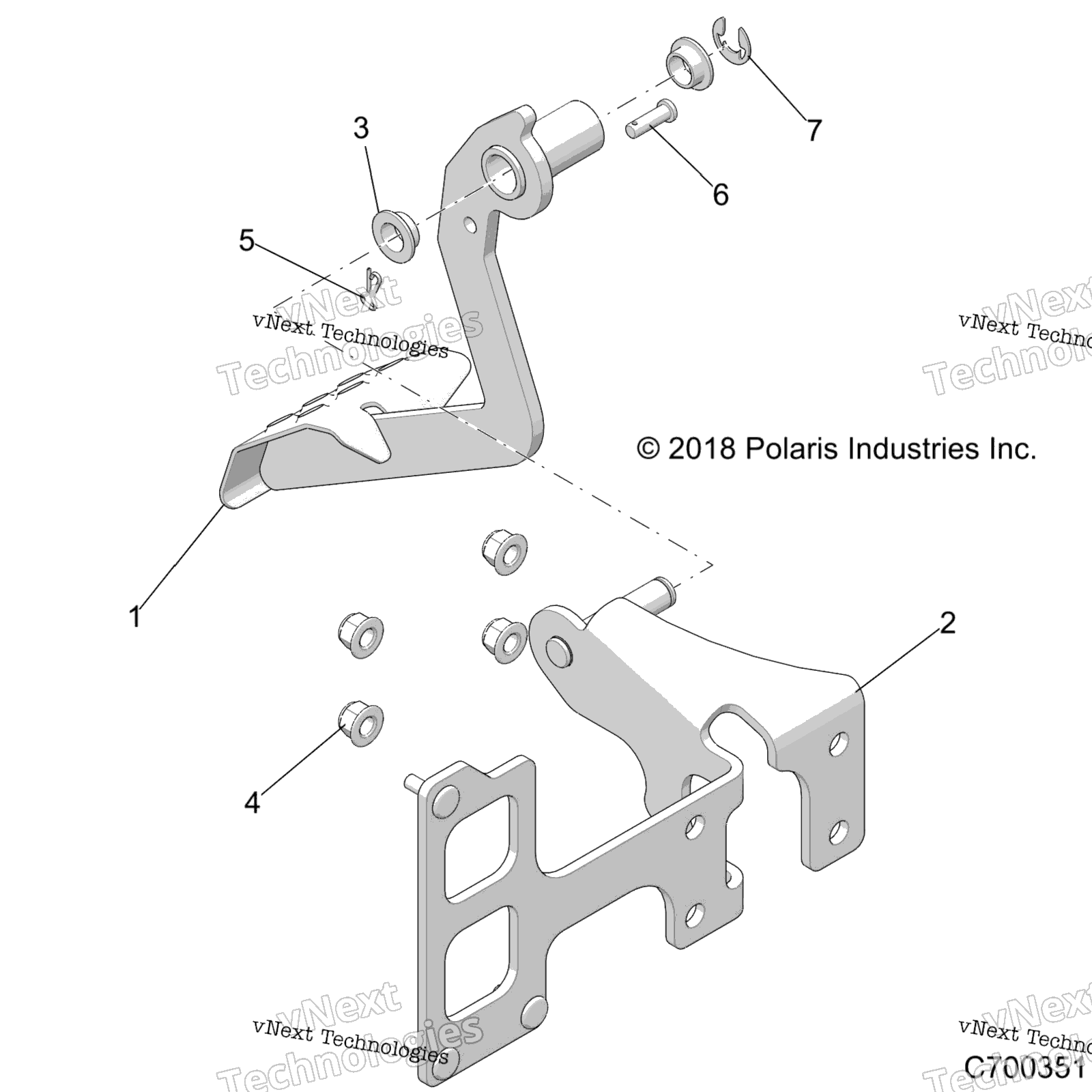 Тормоза, педаль And Master Cylinder Z20nae92al/Ar/Bl/Br/F92al/Ar