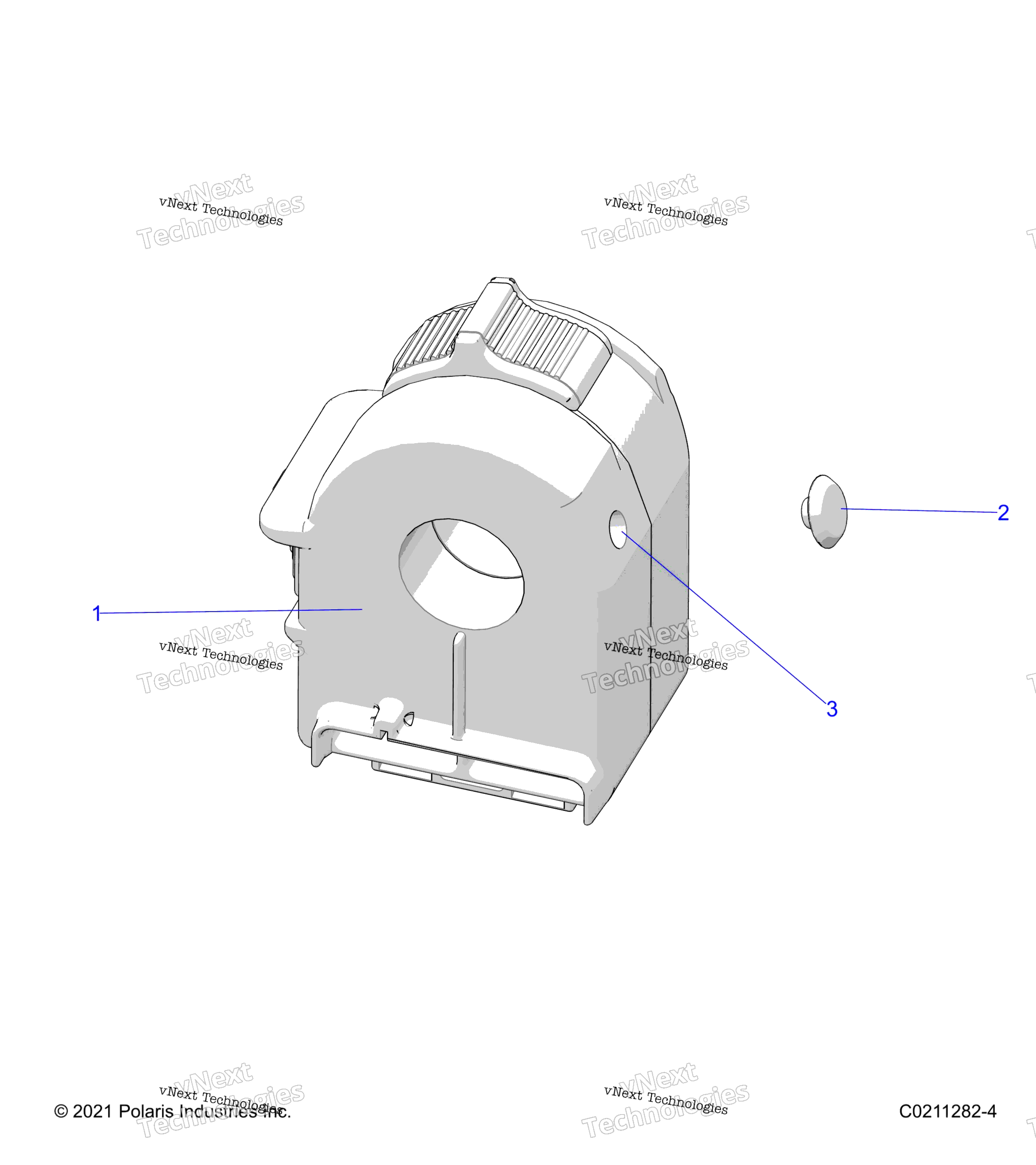 Steering, Controls, Left Hand Controls A22sej57b1 / B3 / B5