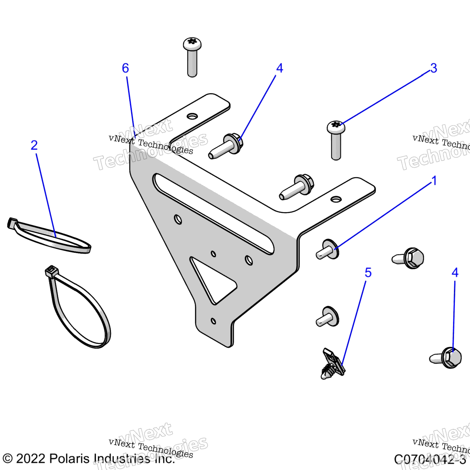 Electrical, провод Harnesses, Components