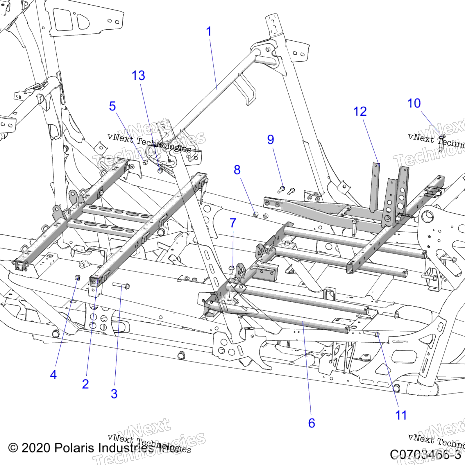 Chassis, сиденье и Center Console крепление Z22rml2kal / Ap / Bk / Bl / Bp / Bt