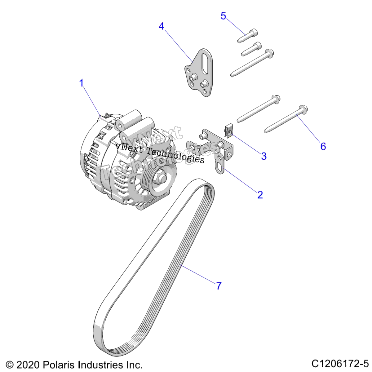 Engine, генератор Z22rml2kal / Ap / Bk / Bl / Bp / Bt