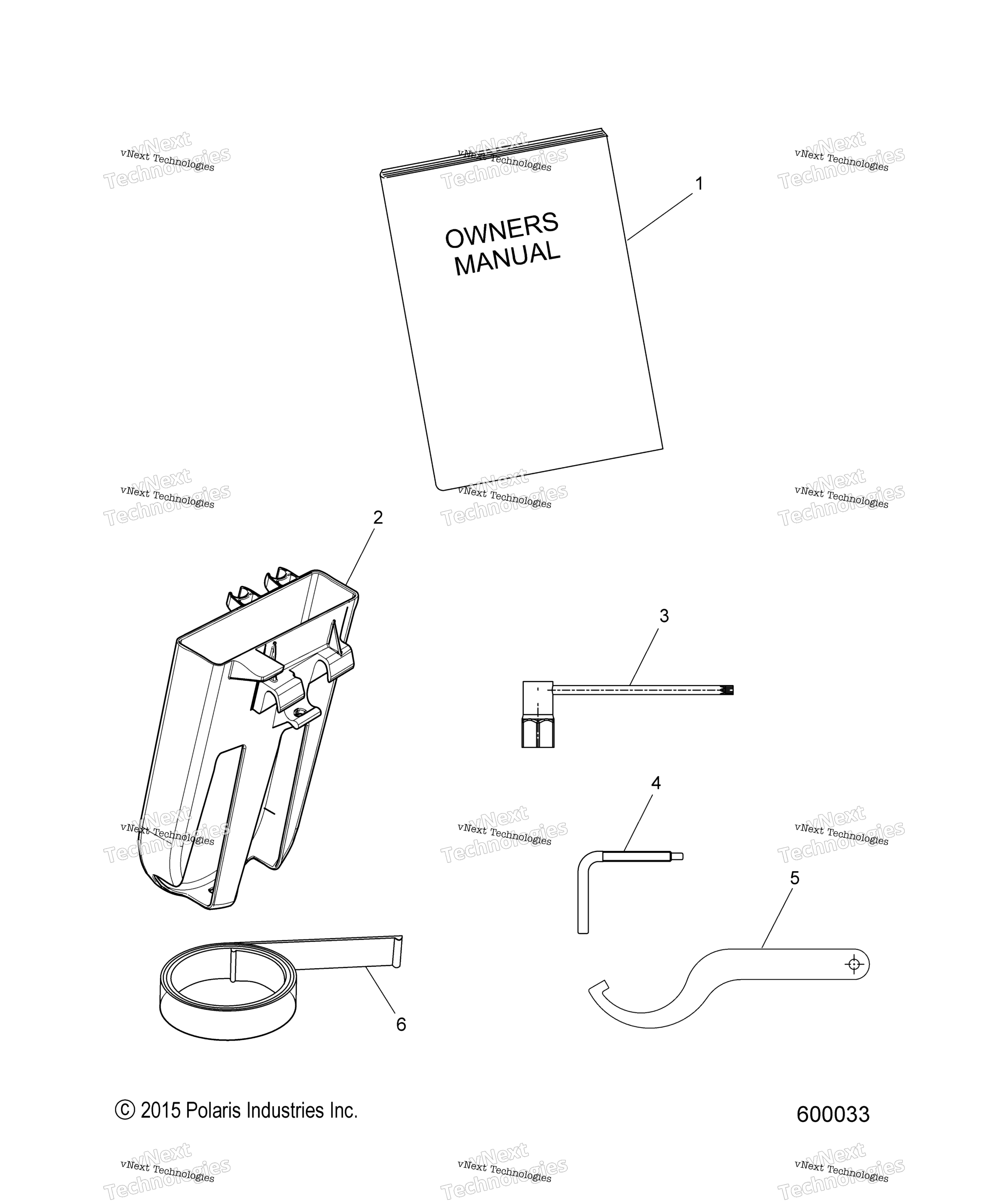 References, Owners Manual, Belt Holder, инструменты All Options